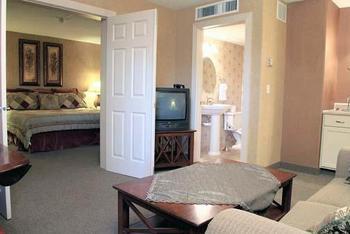 Sonesta Essential - Rapid Inn