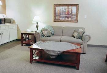 Sonesta Essential - Rapid 2*