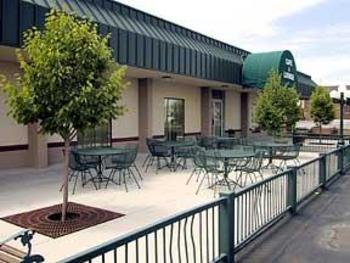 Sonesta Essential - Rapid Inn Rapid City