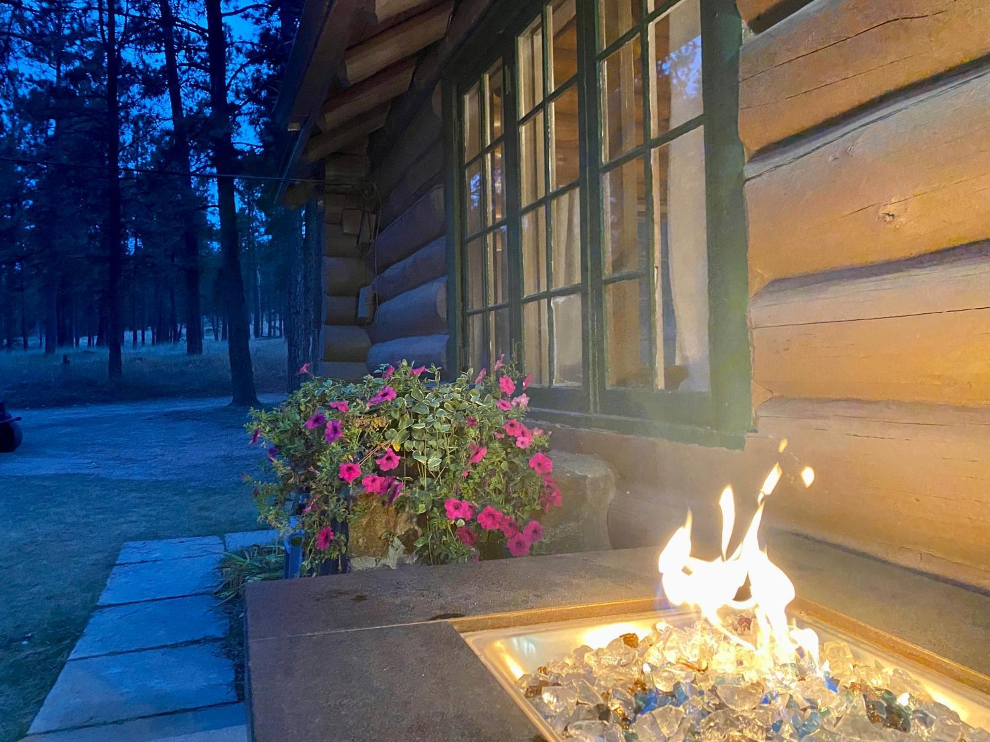Historic Log #14 At Horse Creek Holiday home
