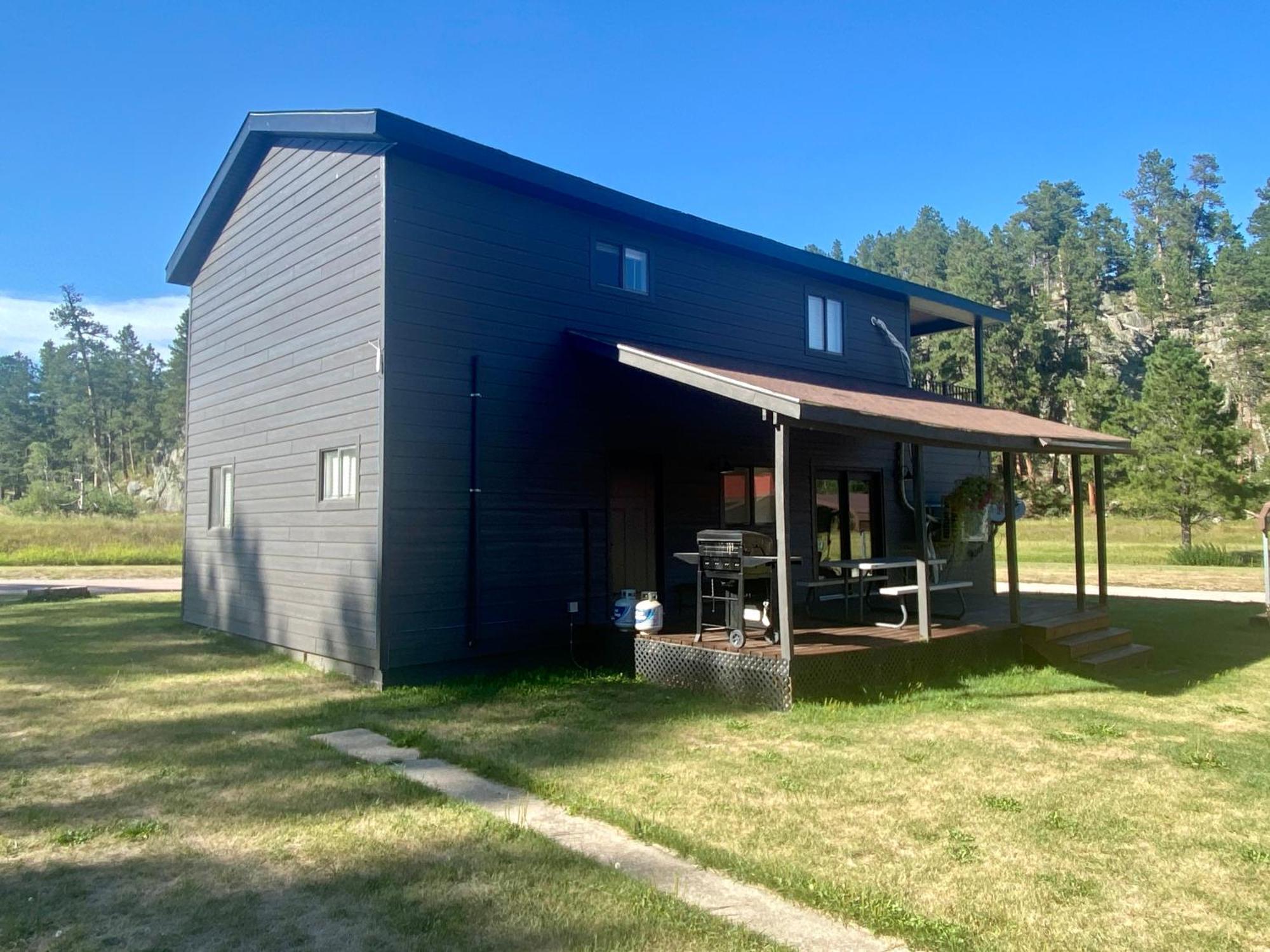 6 At Horse Creek Holiday home
