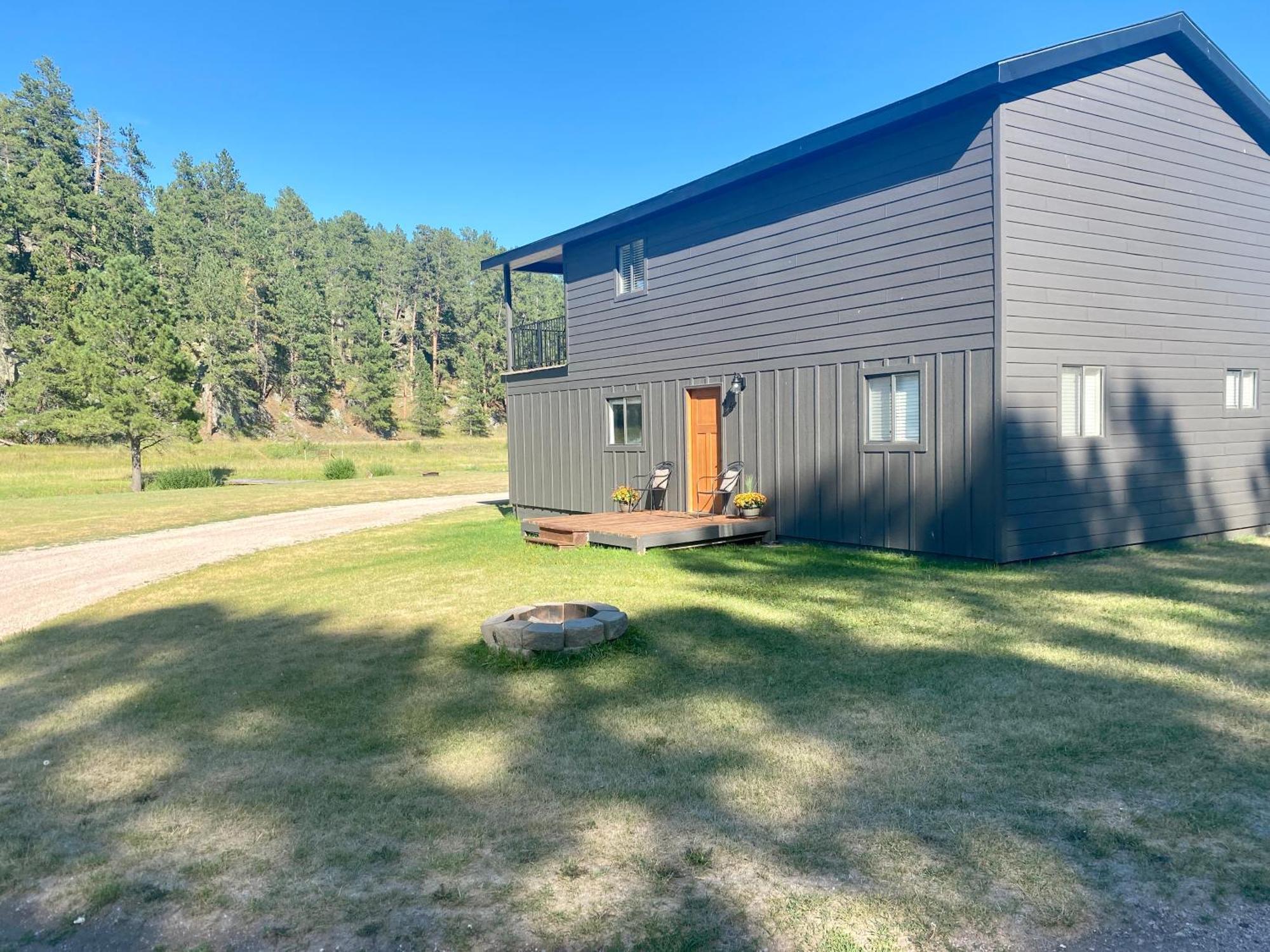Holiday home 6 At Horse Creek *