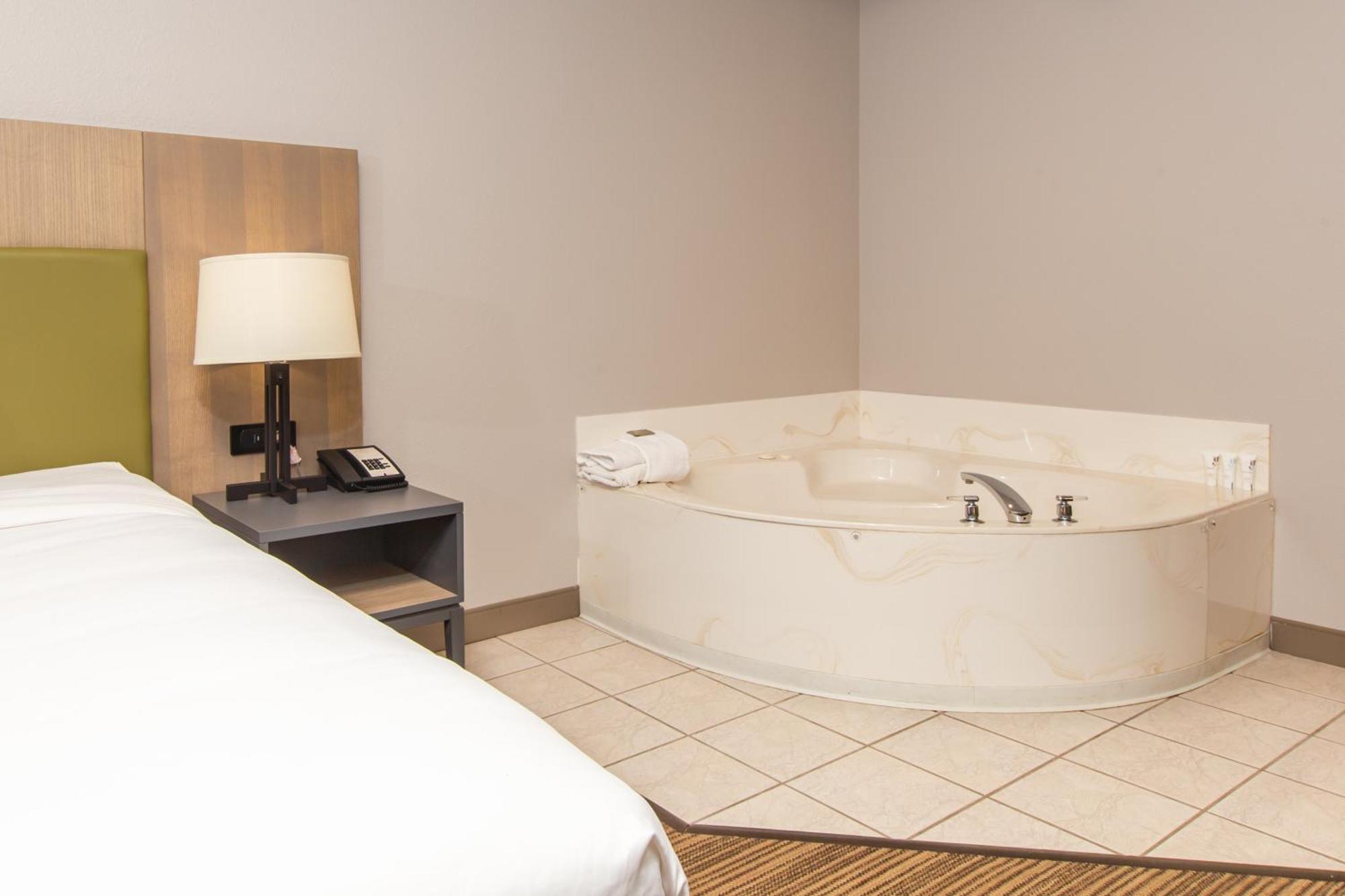 Hotel Country & By Radisson, Rapid City, Sd Rapid City