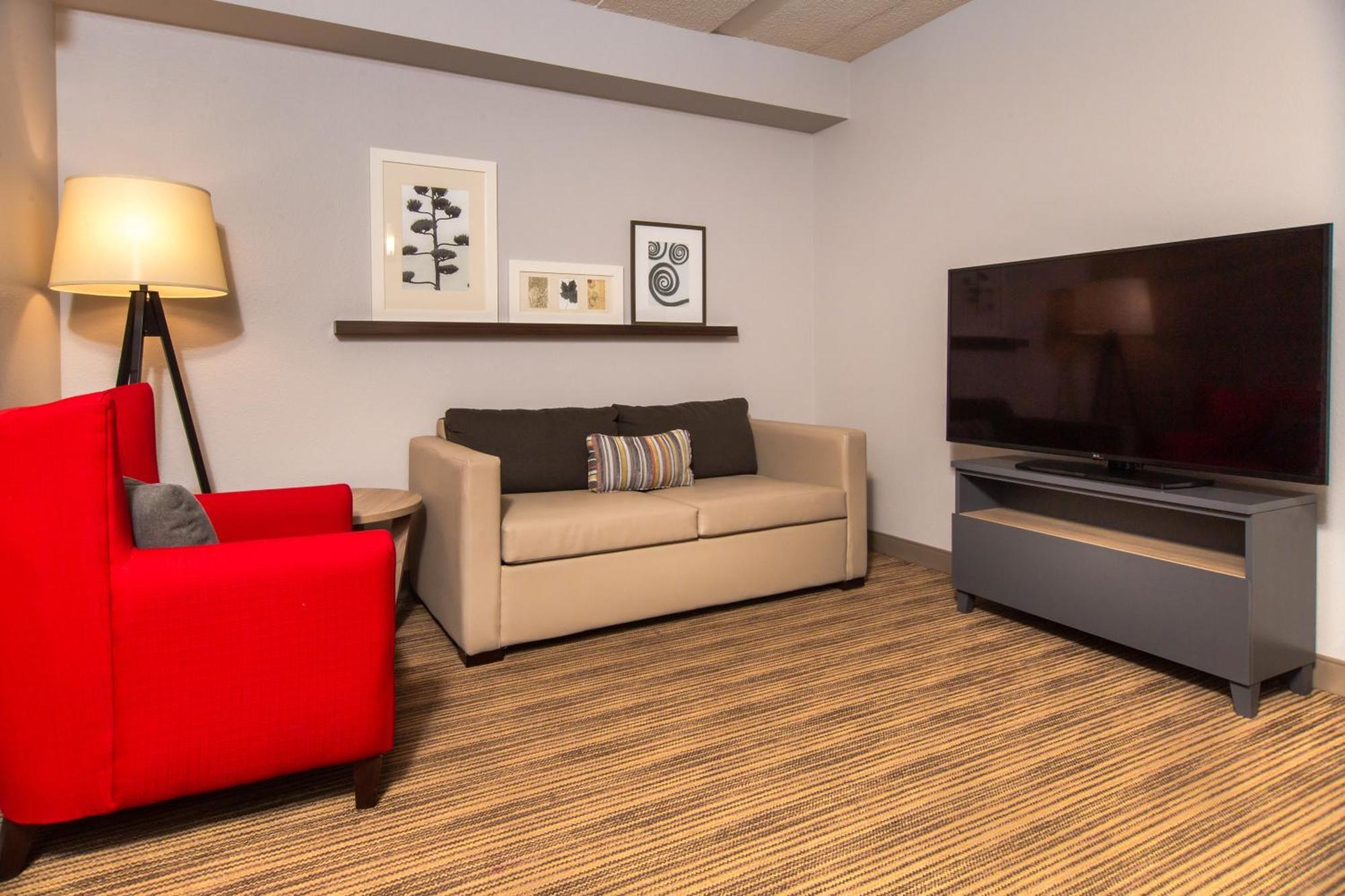 Country & By Radisson, Rapid City, Sd 3* Rapid City