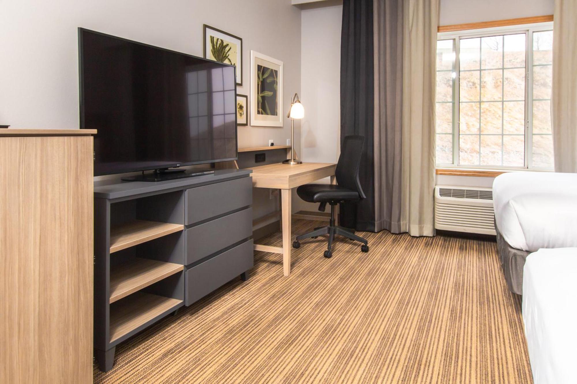 Hotel Country & By Radisson, Rapid City, Sd