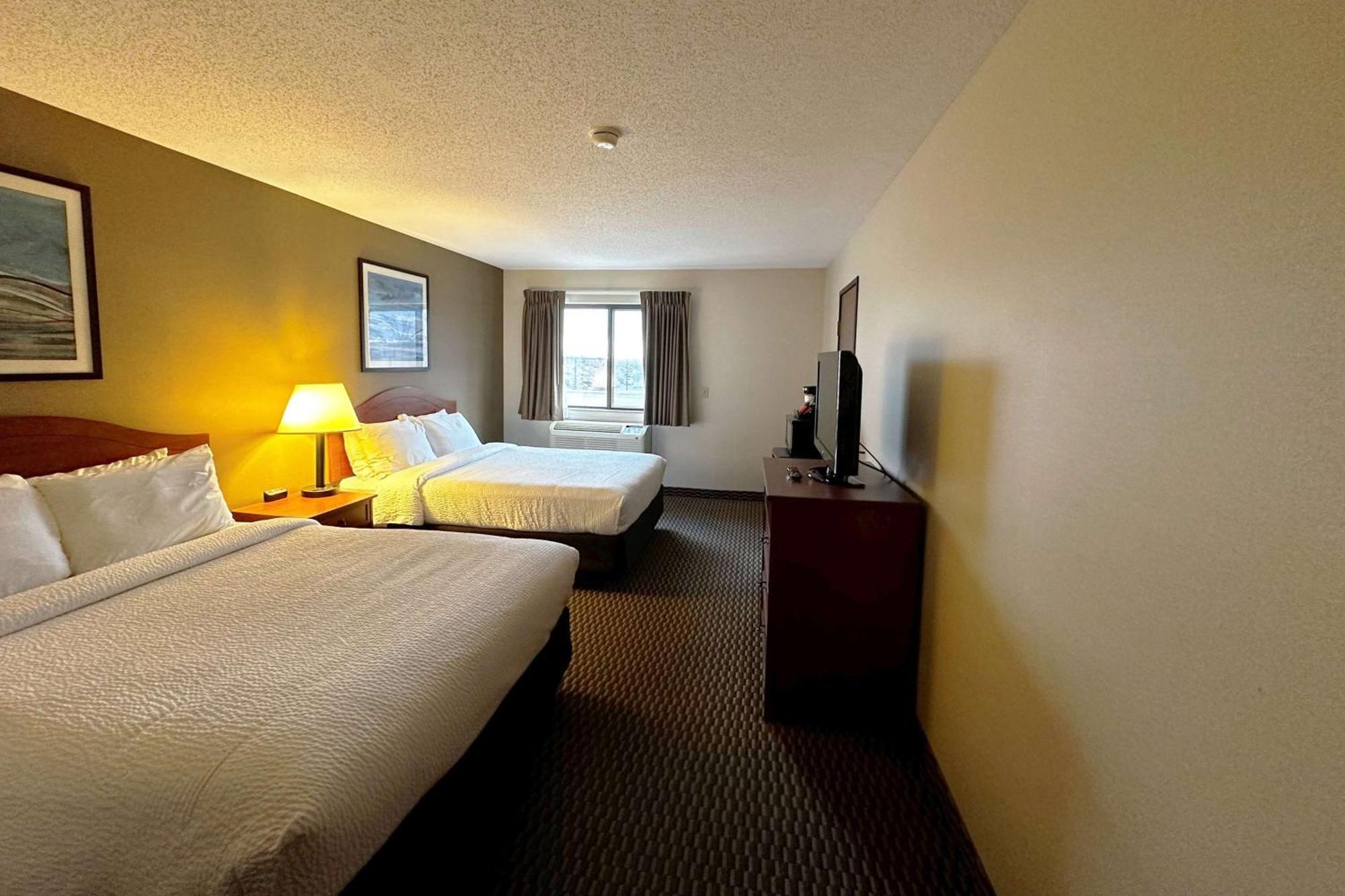 Comfort I-90 Hotel Rapid City