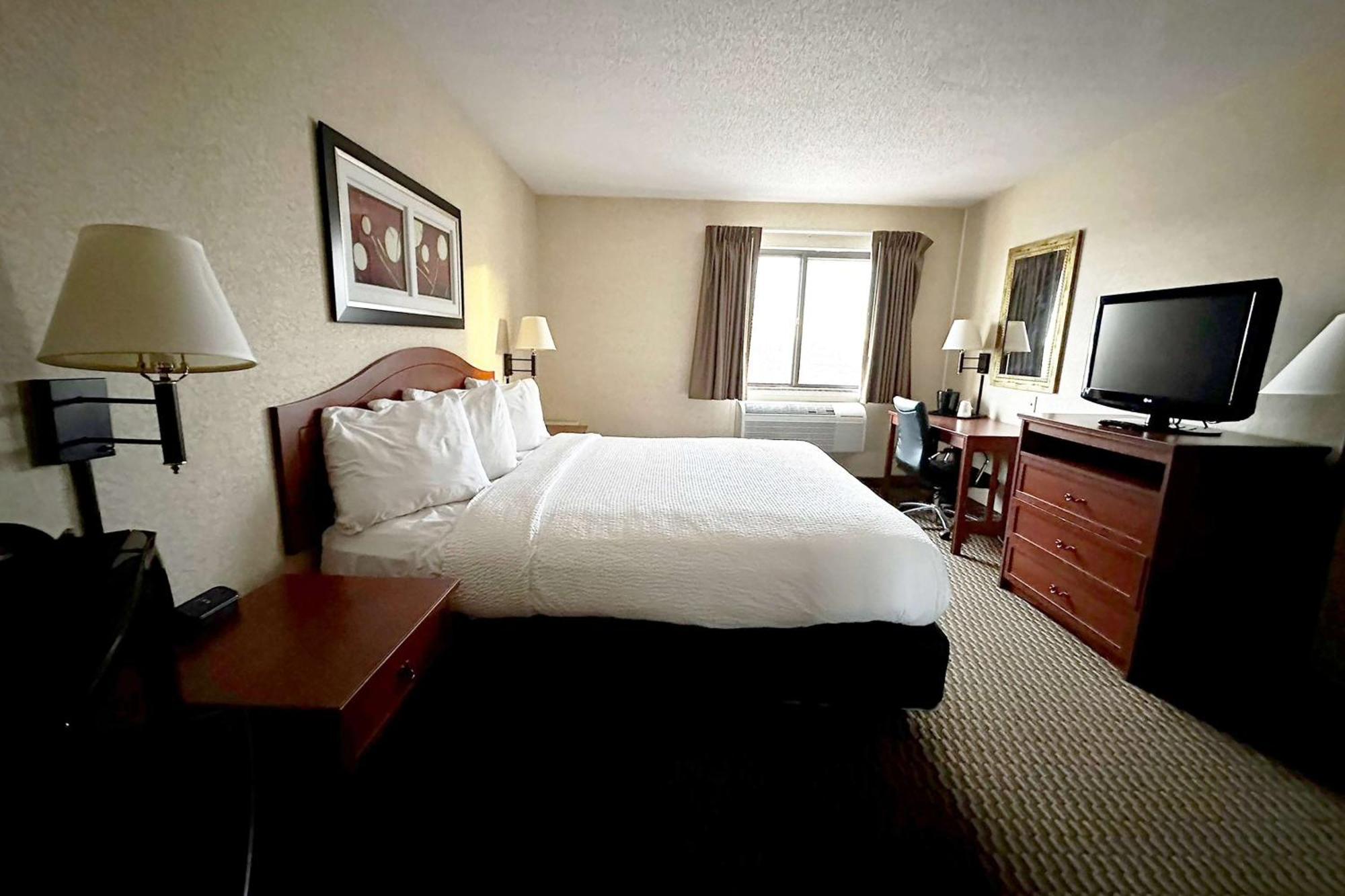 Comfort I-90 Rapid City