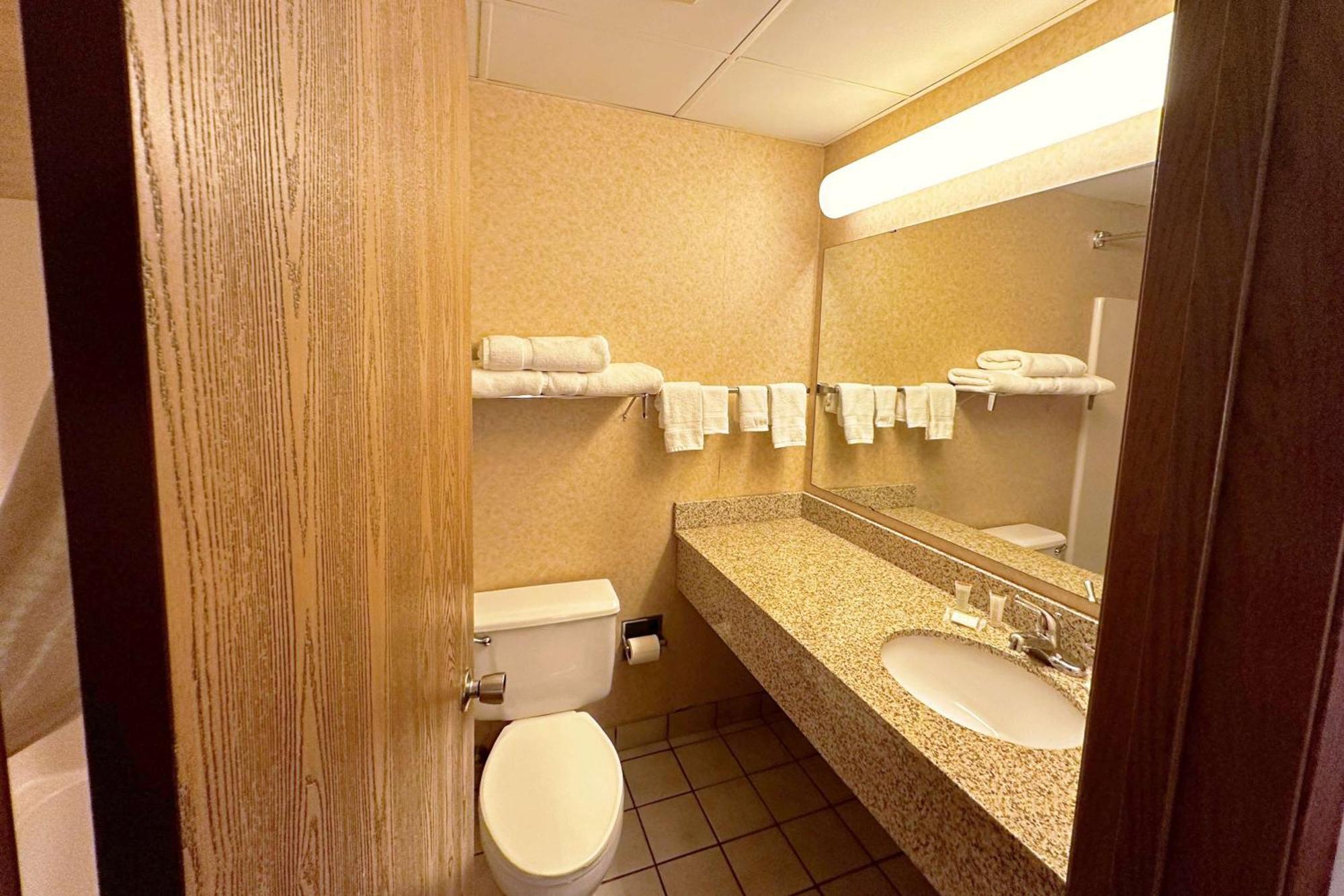 Hotel Comfort I-90 Rapid City