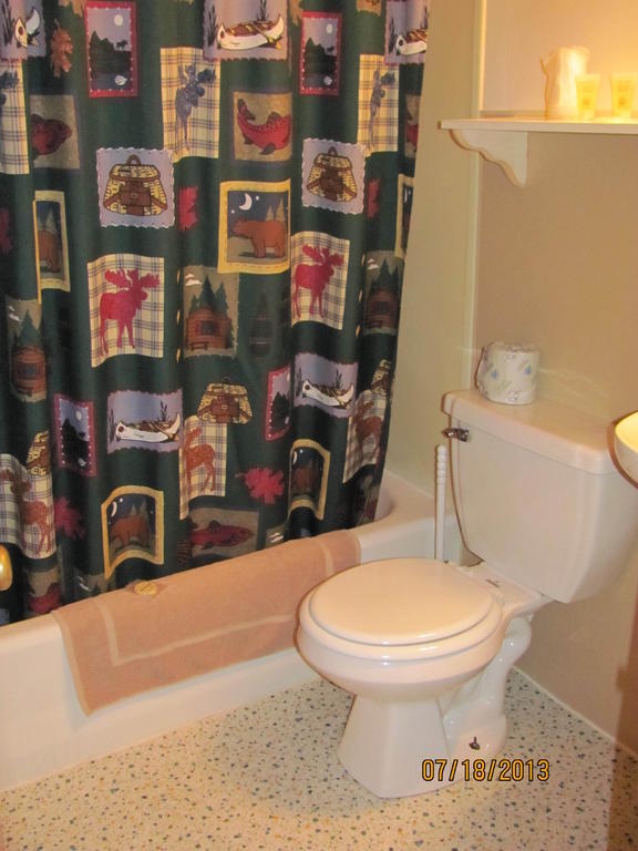 Motel Garden Cottages - 2*