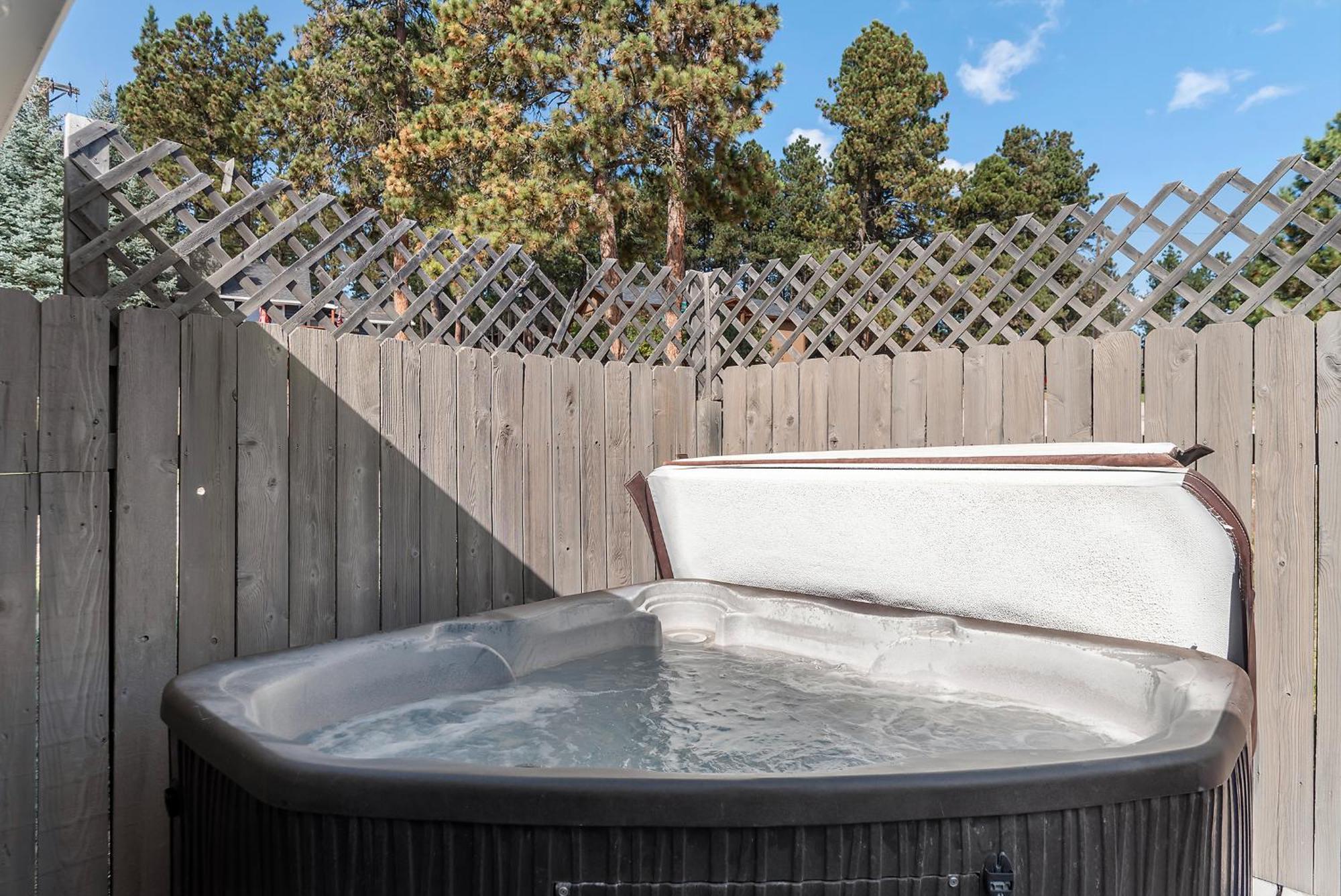 Black Forest Bed & Breakfast Rapid City