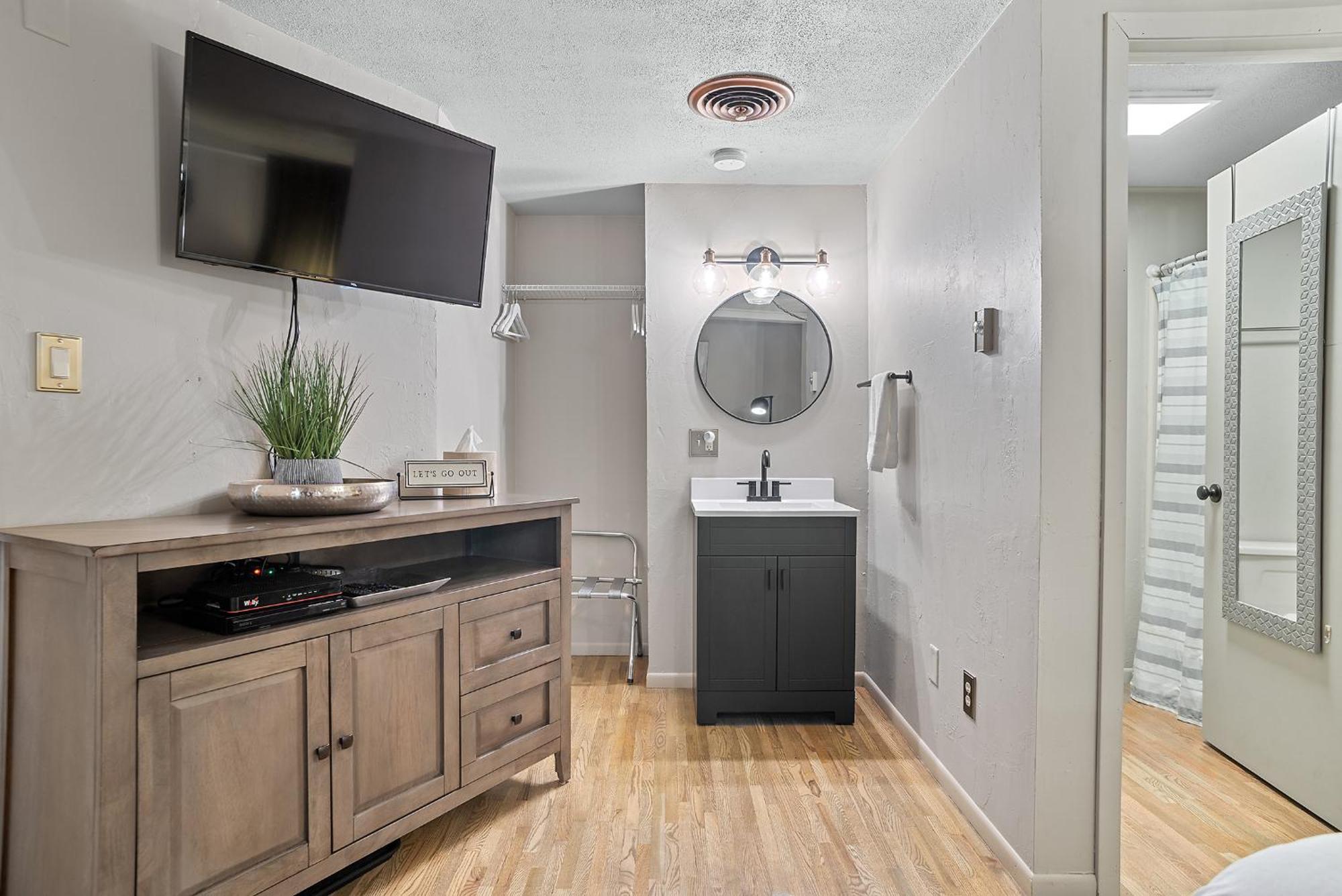 Black Forest Bed & Breakfast Rapid City