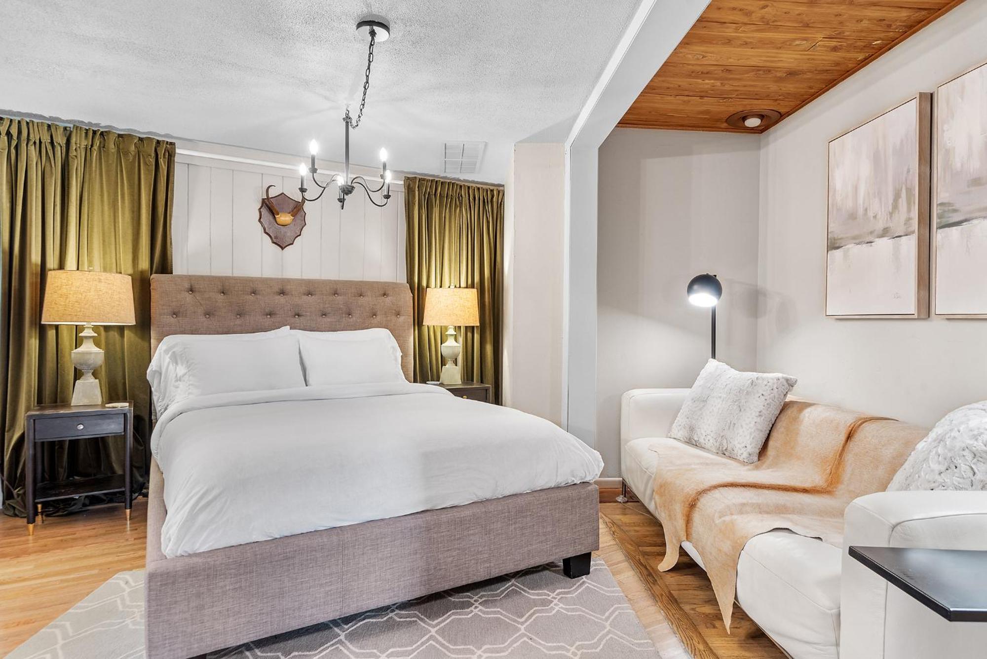 Black Forest Bed & Breakfast Rapid City