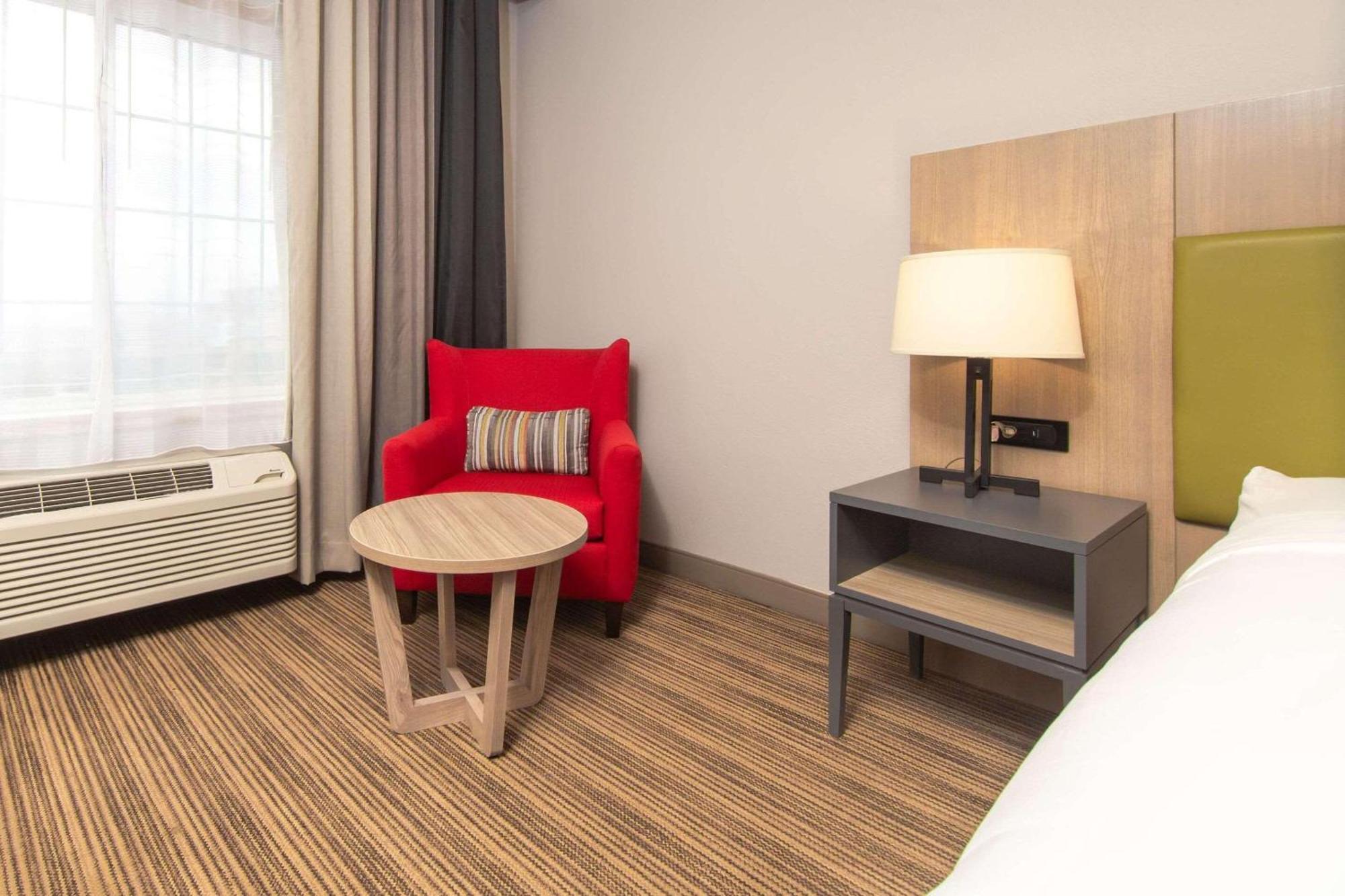 Country & By Radisson, Rapid City, Sd 3* Rapid City