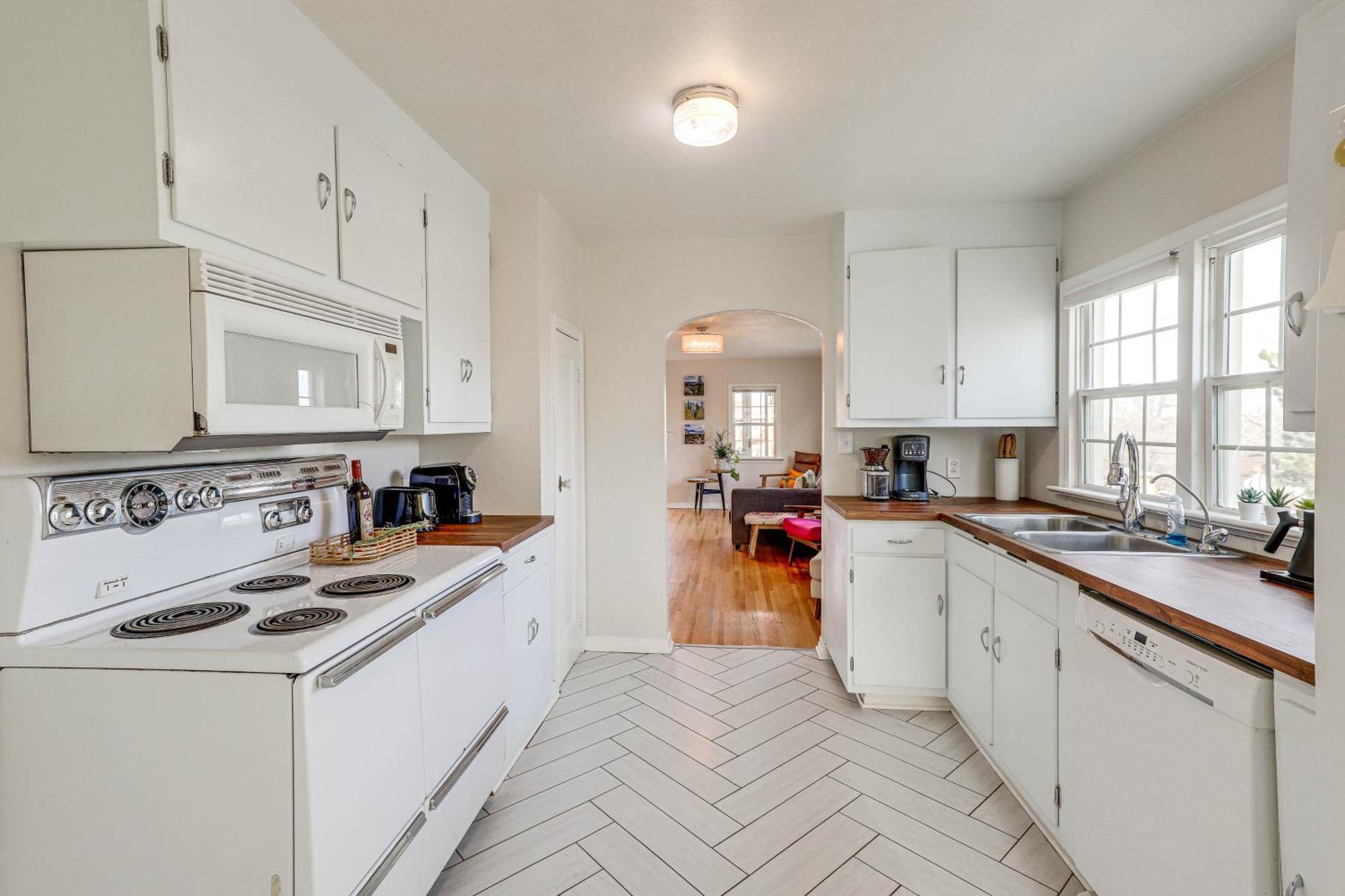 Holiday home Rapid With Sunroom And Fireplace! *