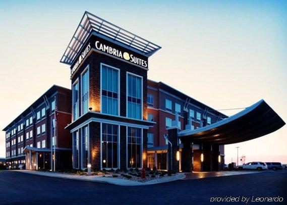 Hotel Cambria Rapid Near Mount Rushmore Rapid City