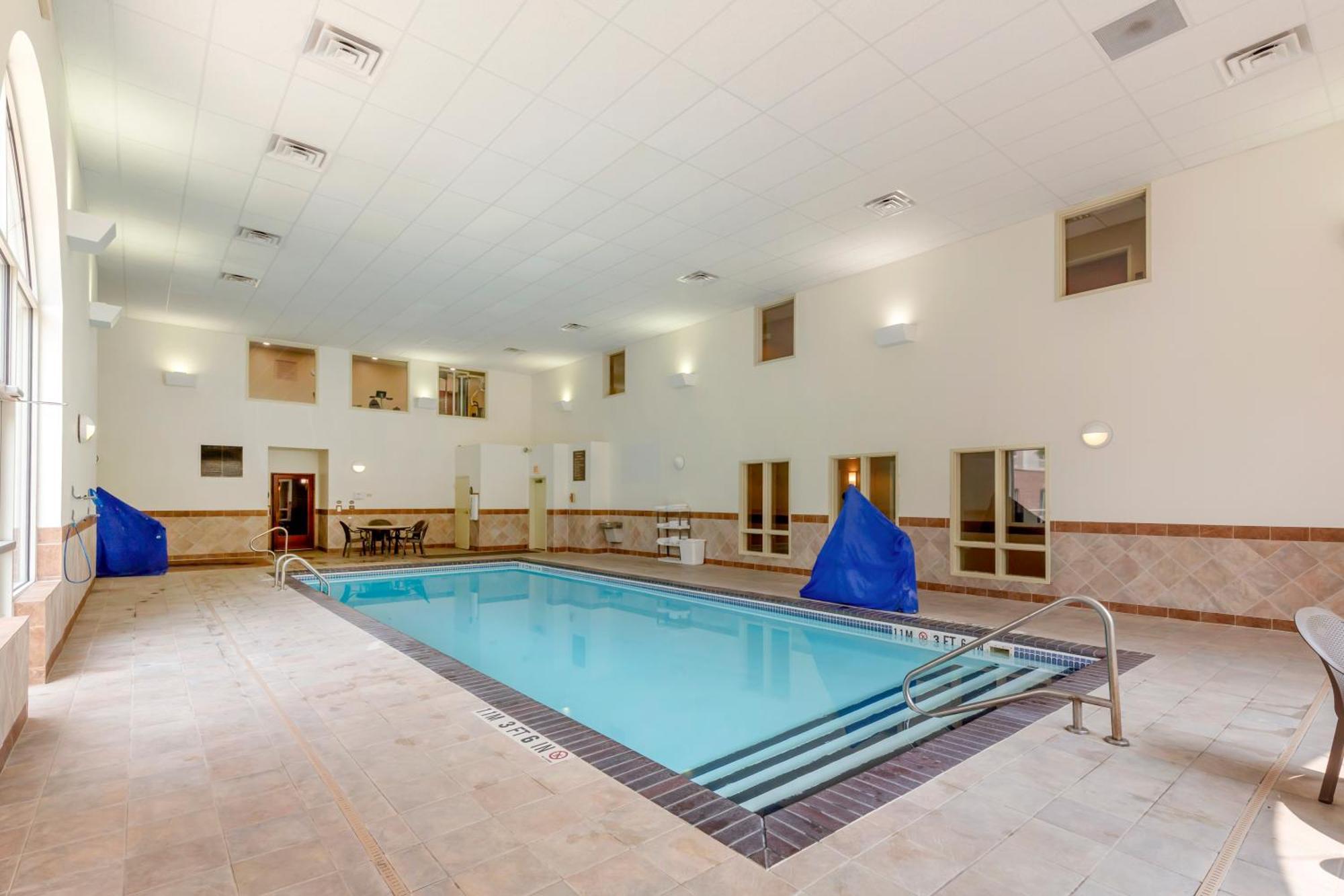 Hotel Comfort &