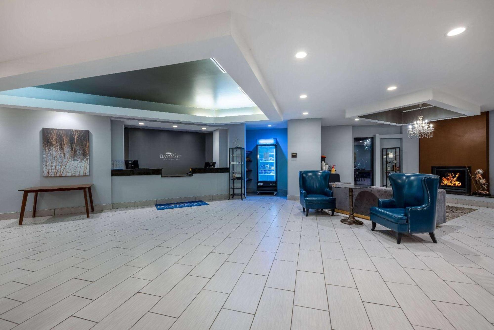 Hotel Baymont By Wyndham Rapid 3*