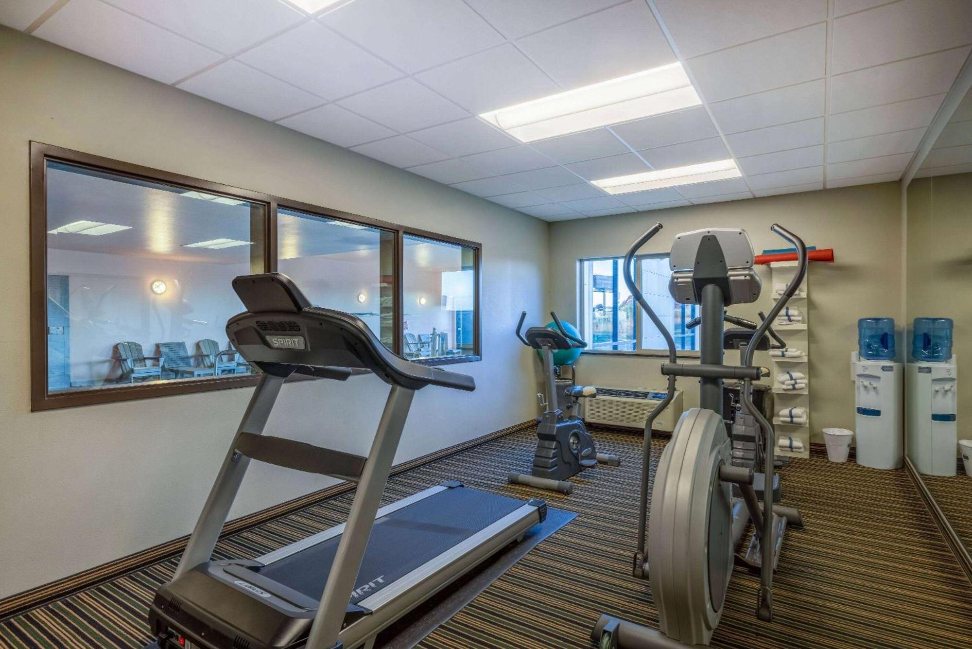Baymont By Wyndham Rapid 3* Rapid City