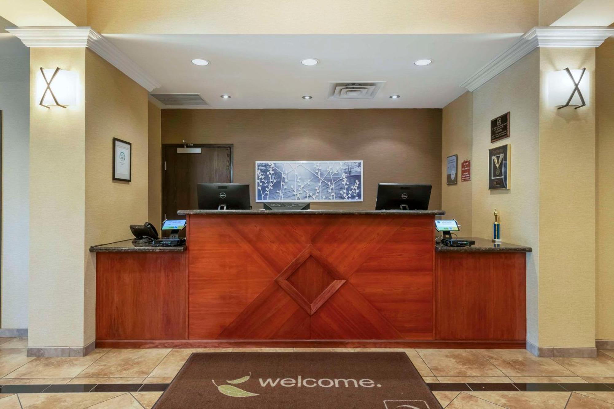 Sleep & Hotel Rapid City