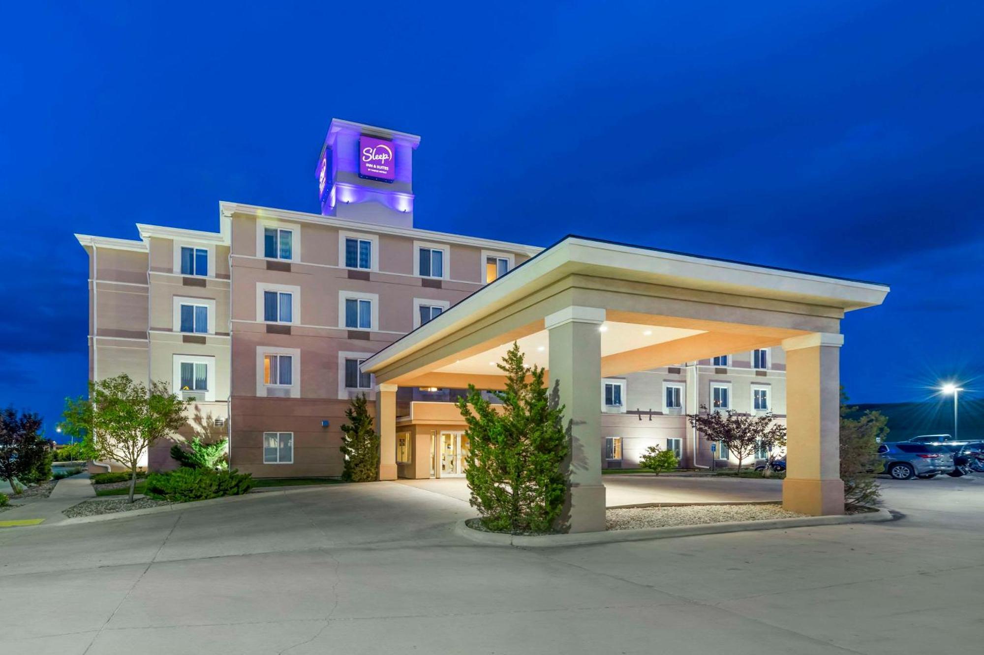 Sleep & Hotel 3*