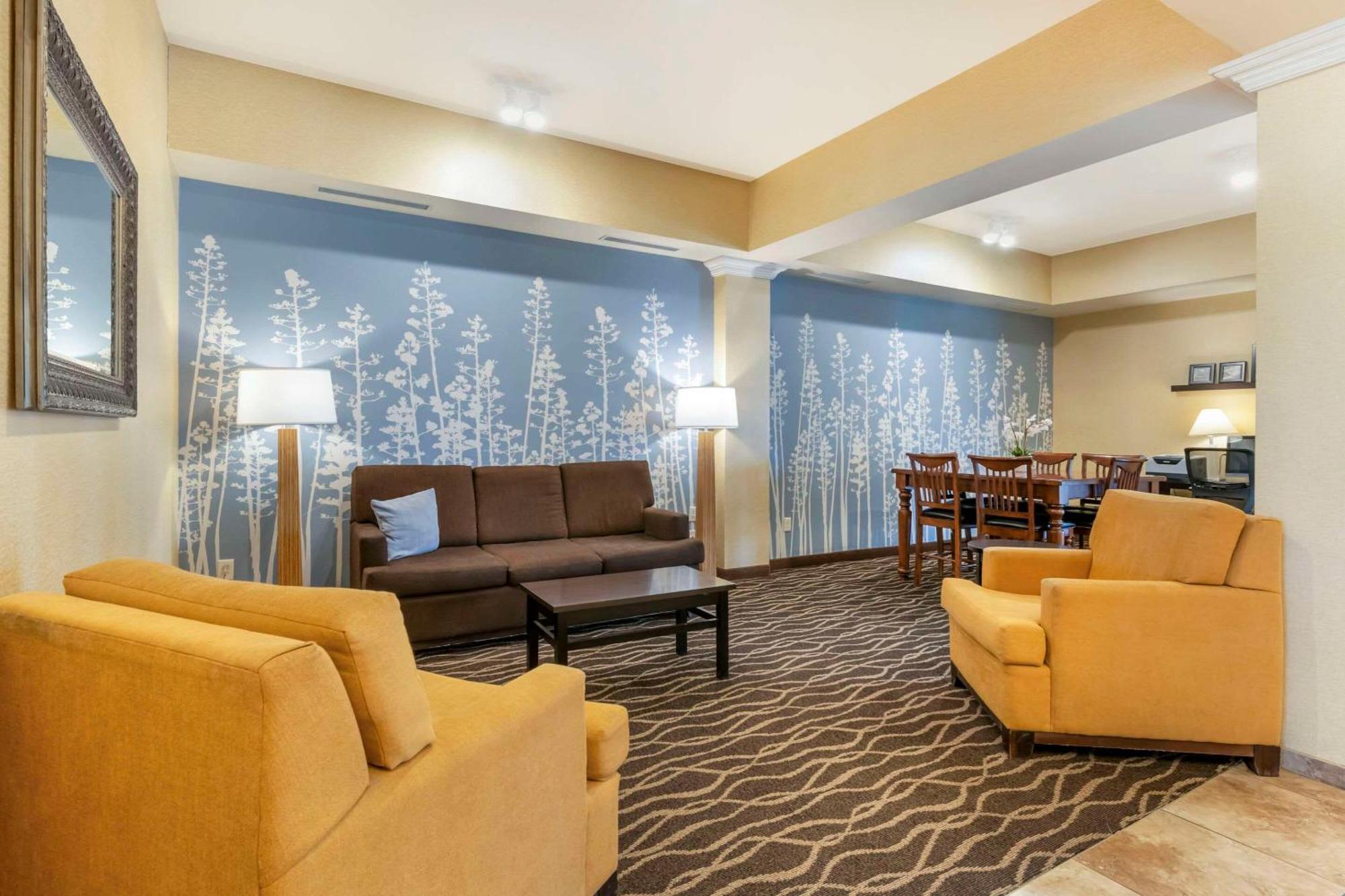Sleep & Hotel Rapid City
