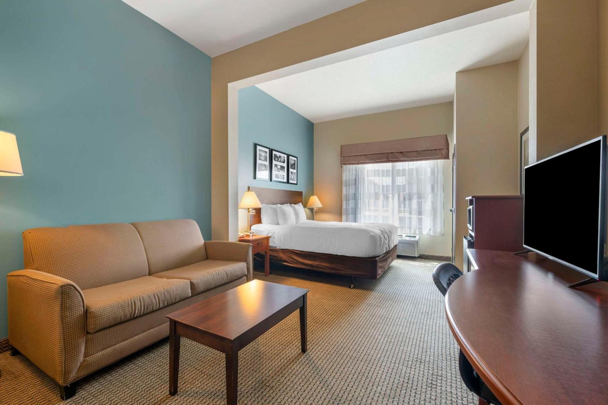 Hotel Sleep &
