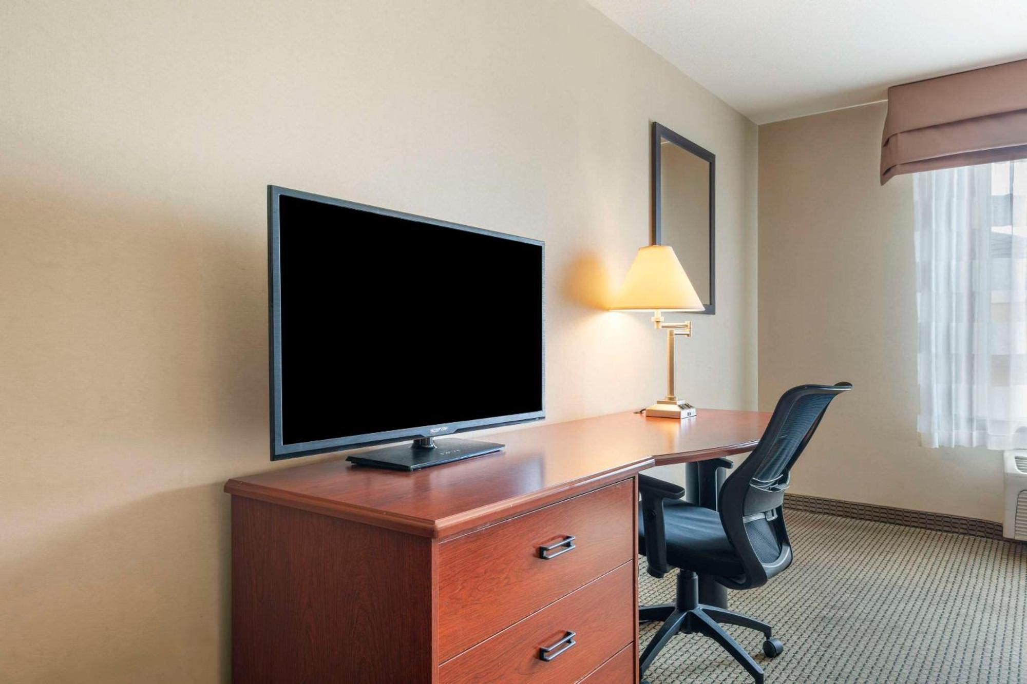 Hotel Sleep & Rapid City