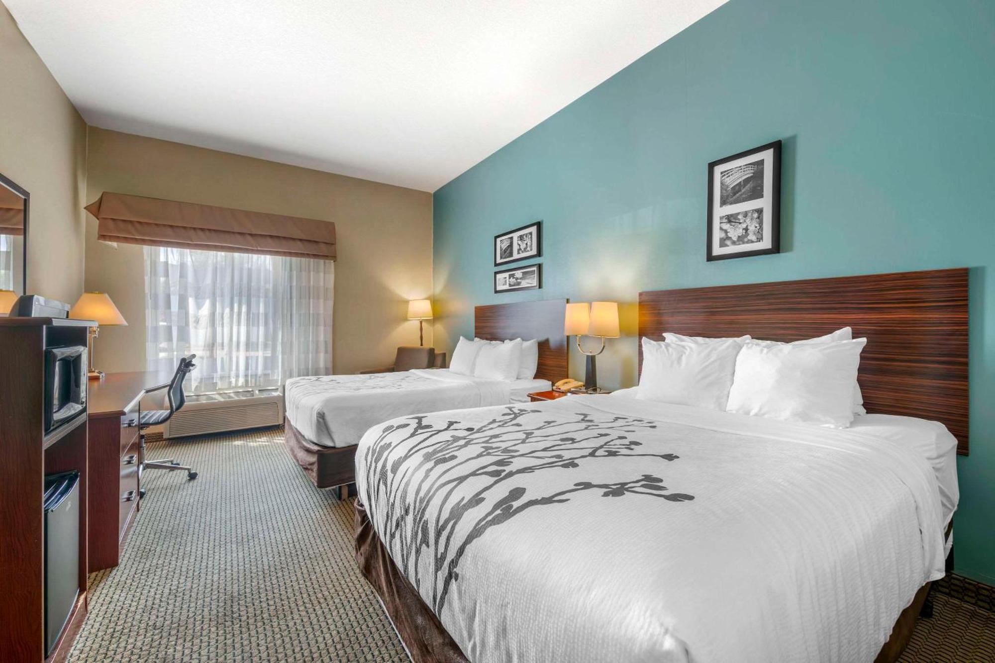 Hotel Sleep & 3*