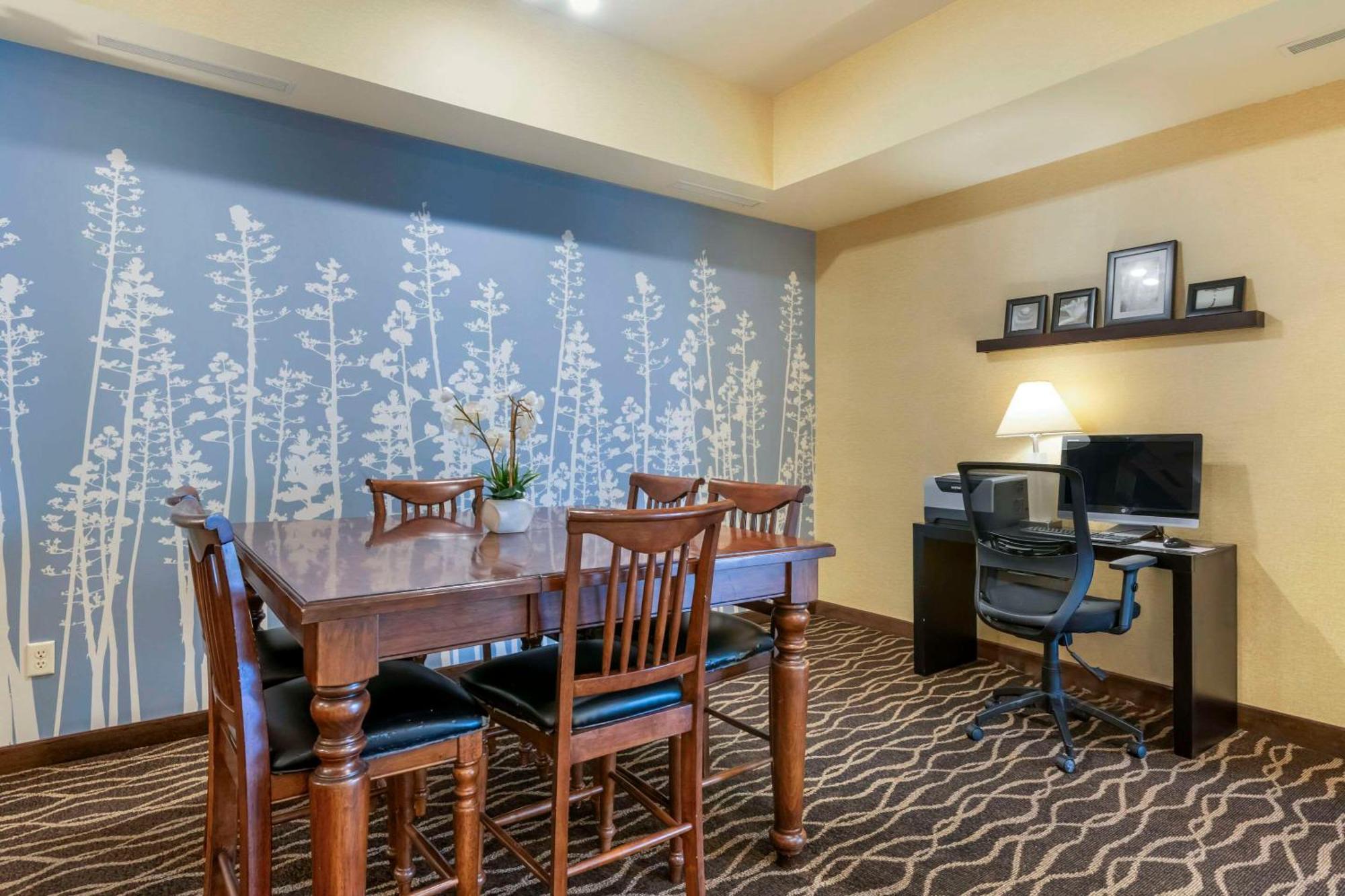 Sleep & 3* Rapid City
