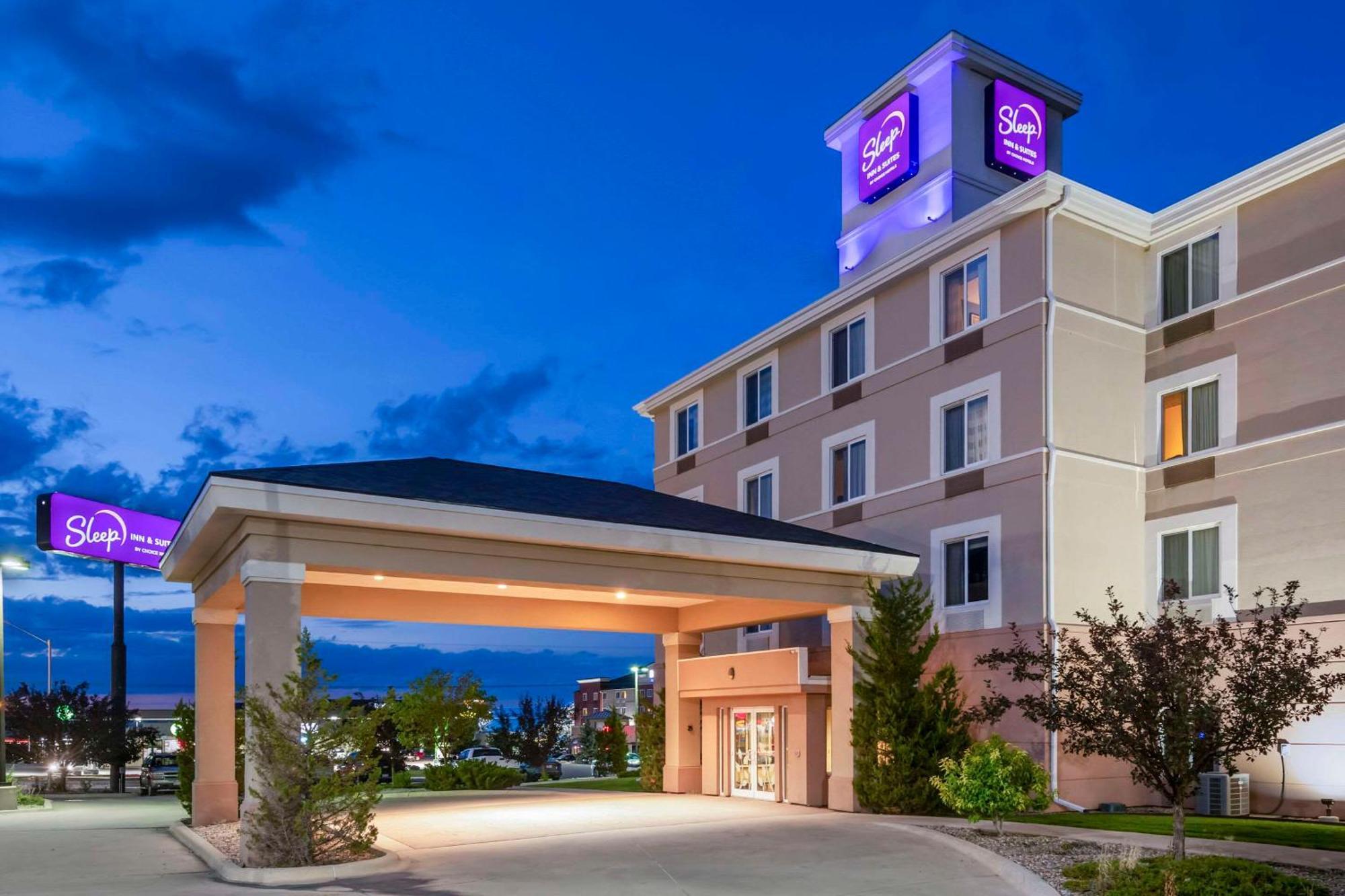 Sleep & Hotel