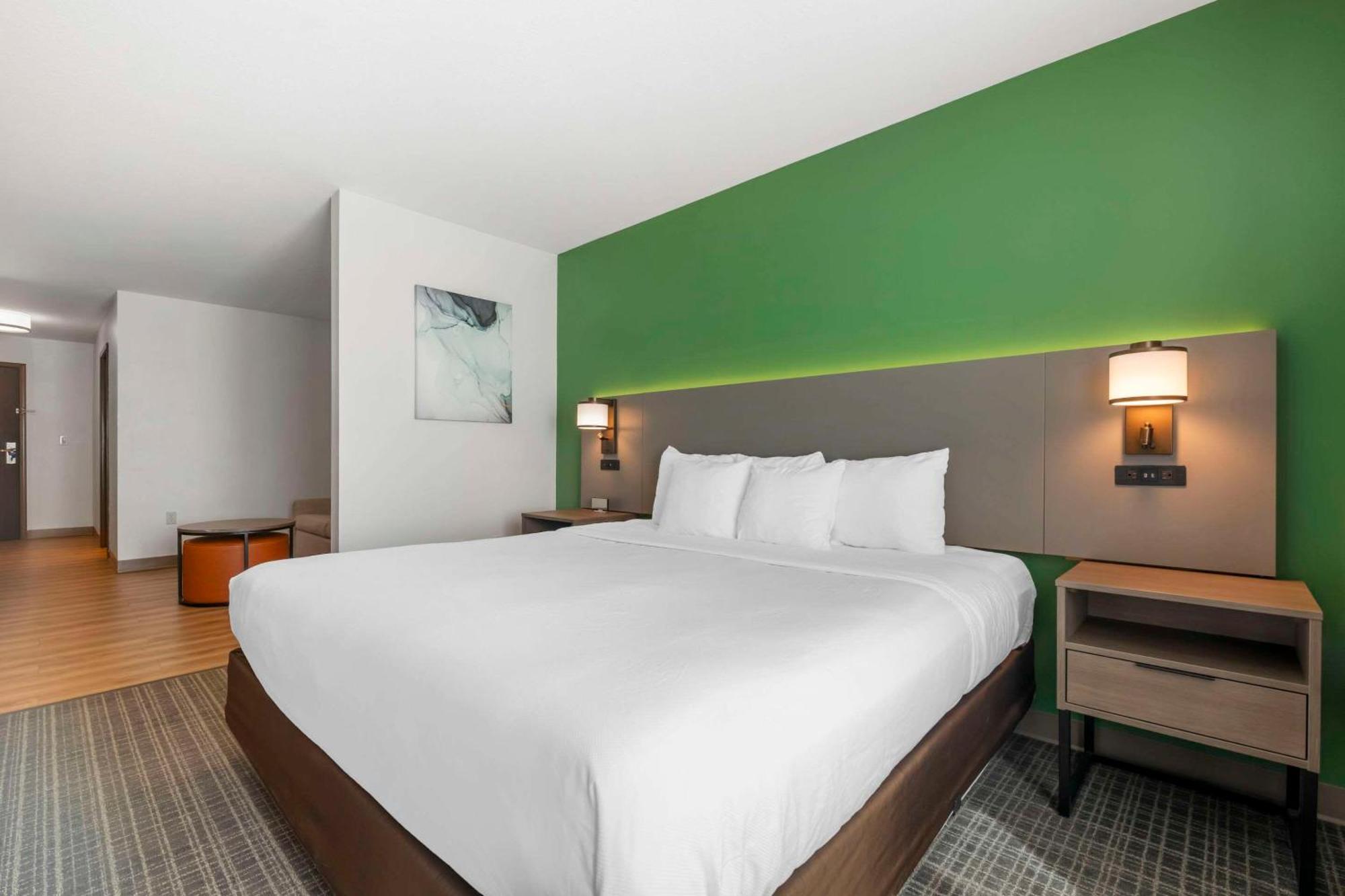 Hotel Comfort Conference Center Rapid Rapid City