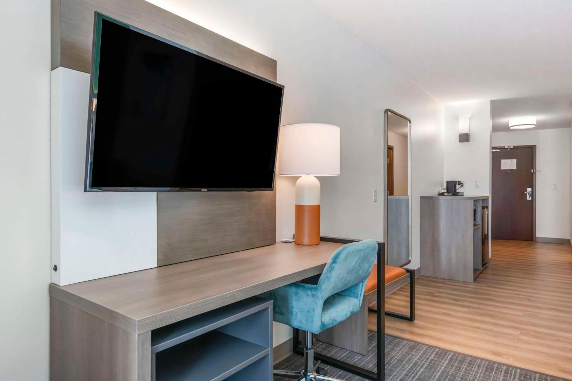 Comfort Conference Center Rapid 3* Rapid City