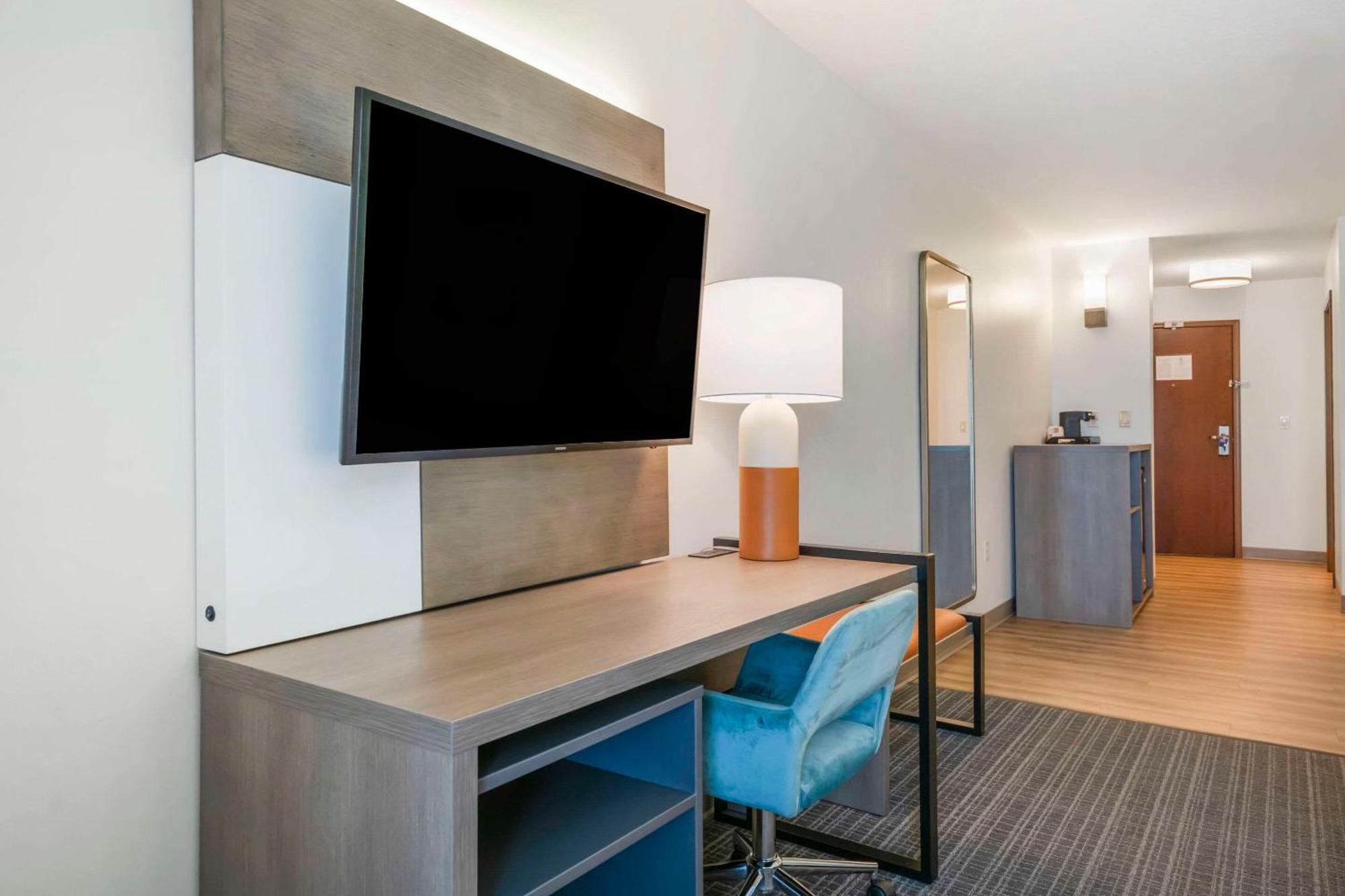 Hotel Comfort Conference Center Rapid