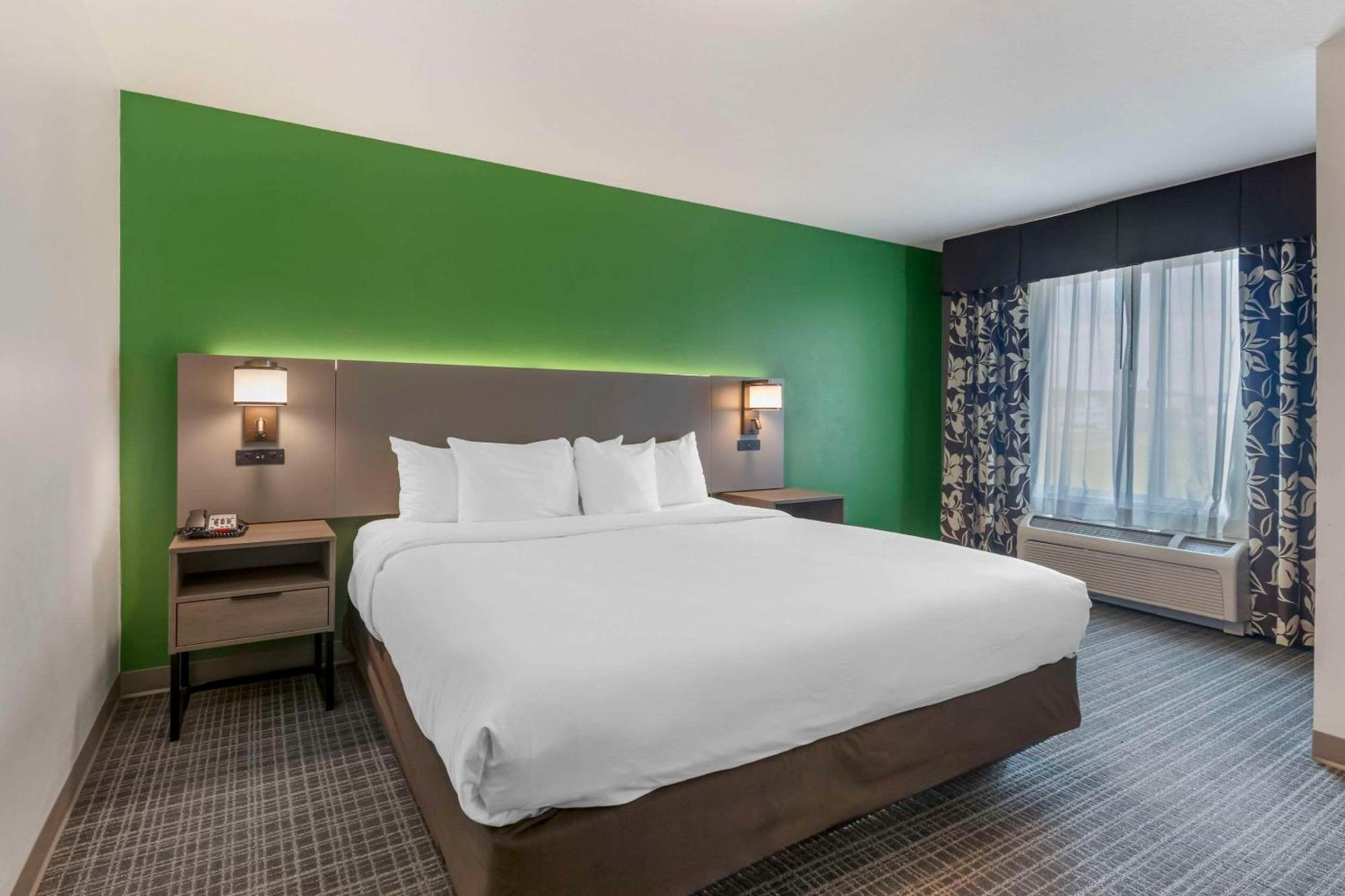 Comfort Conference Center Rapid 3* Rapid City