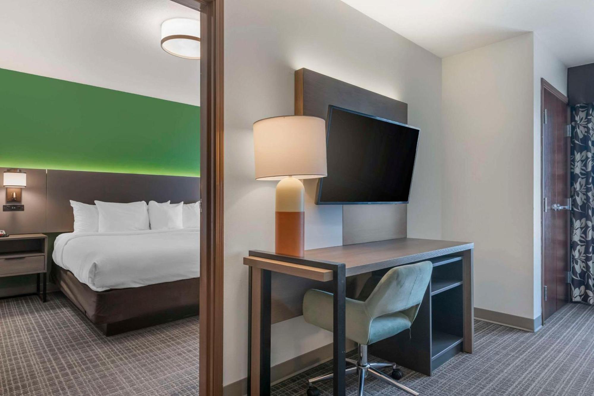 Comfort Conference Center Rapid Hotel