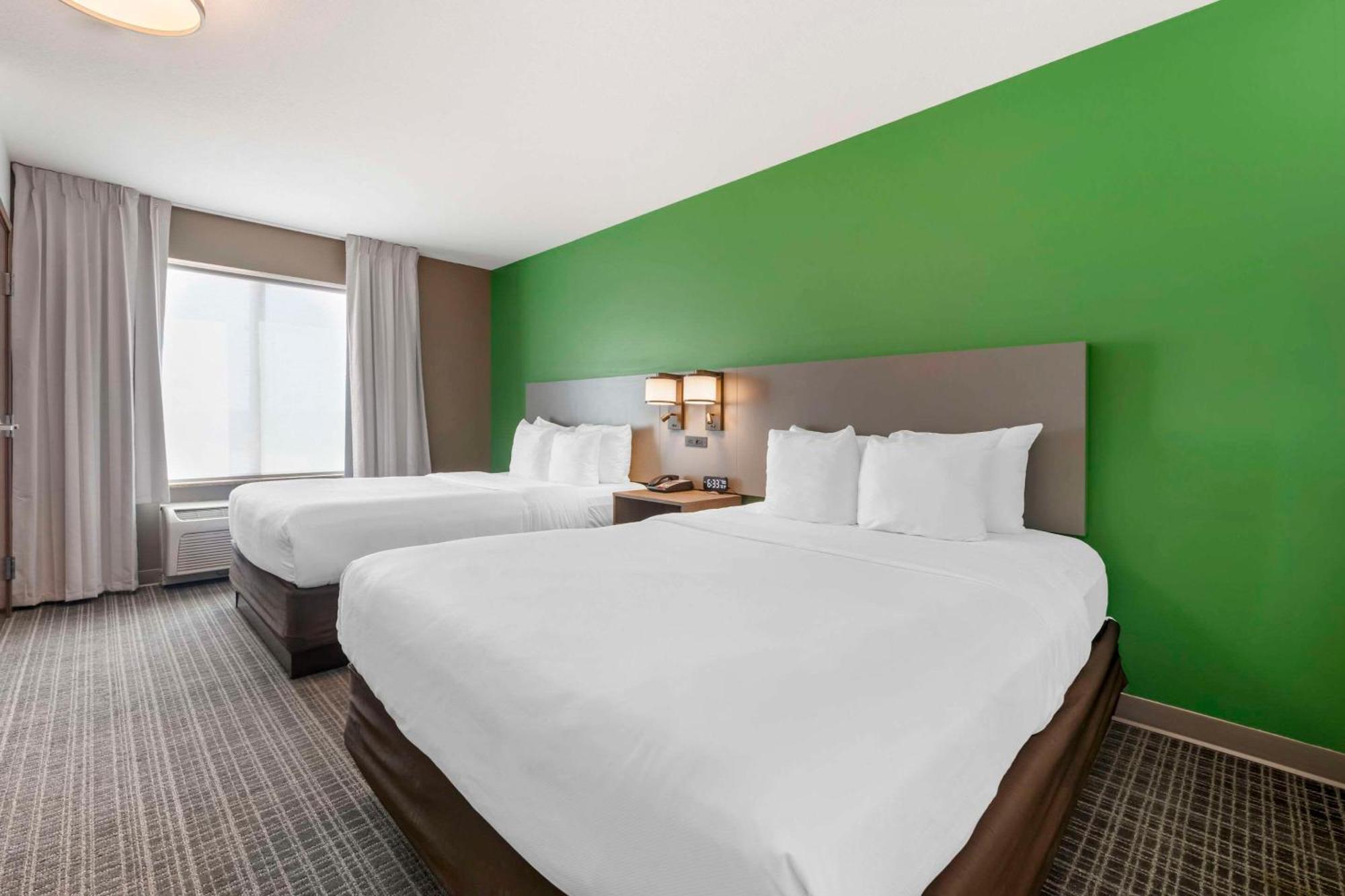 Hotel Comfort Conference Center Rapid Rapid City