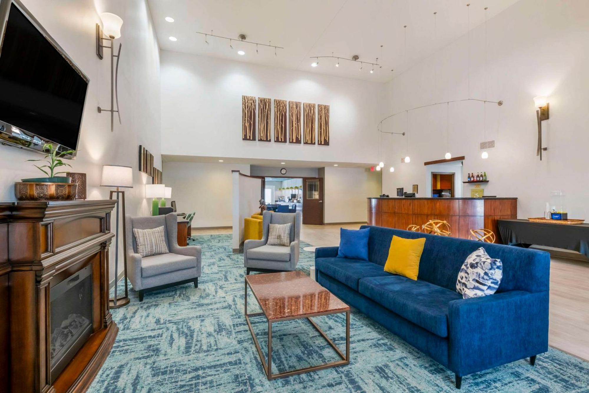 Comfort Conference Center Rapid 3*