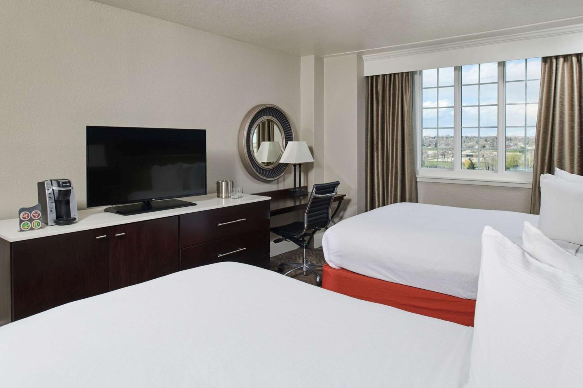 Alex Johnson Rapid City, Curio Collection By Hilton Rapid City