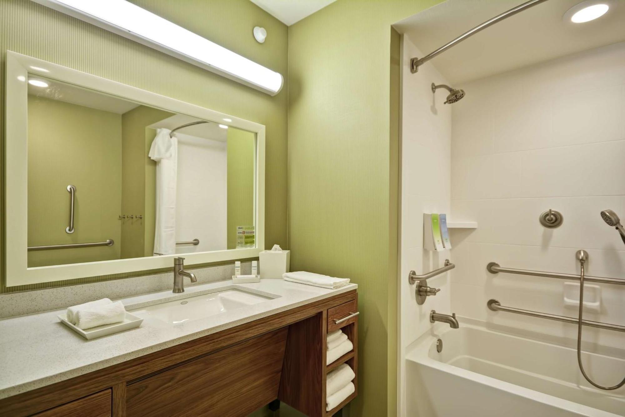 Hotel Home2 By Hilton Rapid Rapid City
