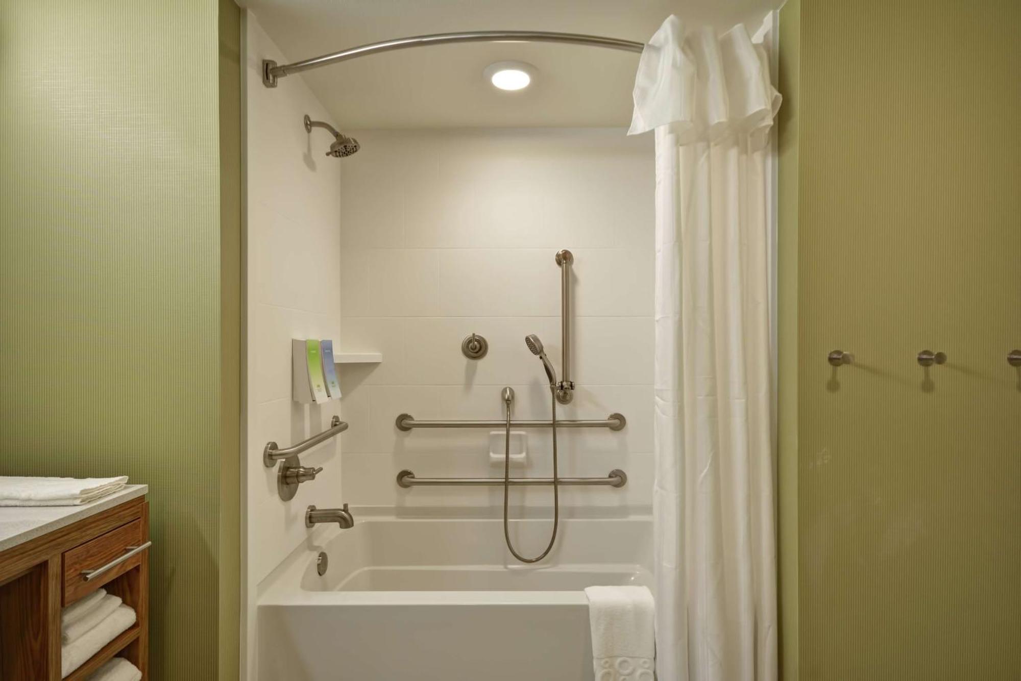 Home2 By Hilton Rapid 3* Rapid City
