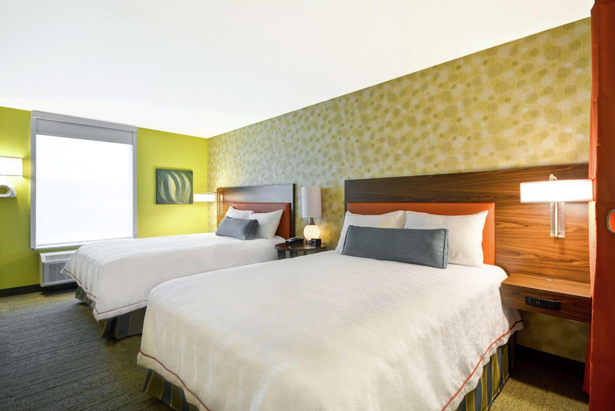 Home2 By Hilton Rapid Hotel Rapid City