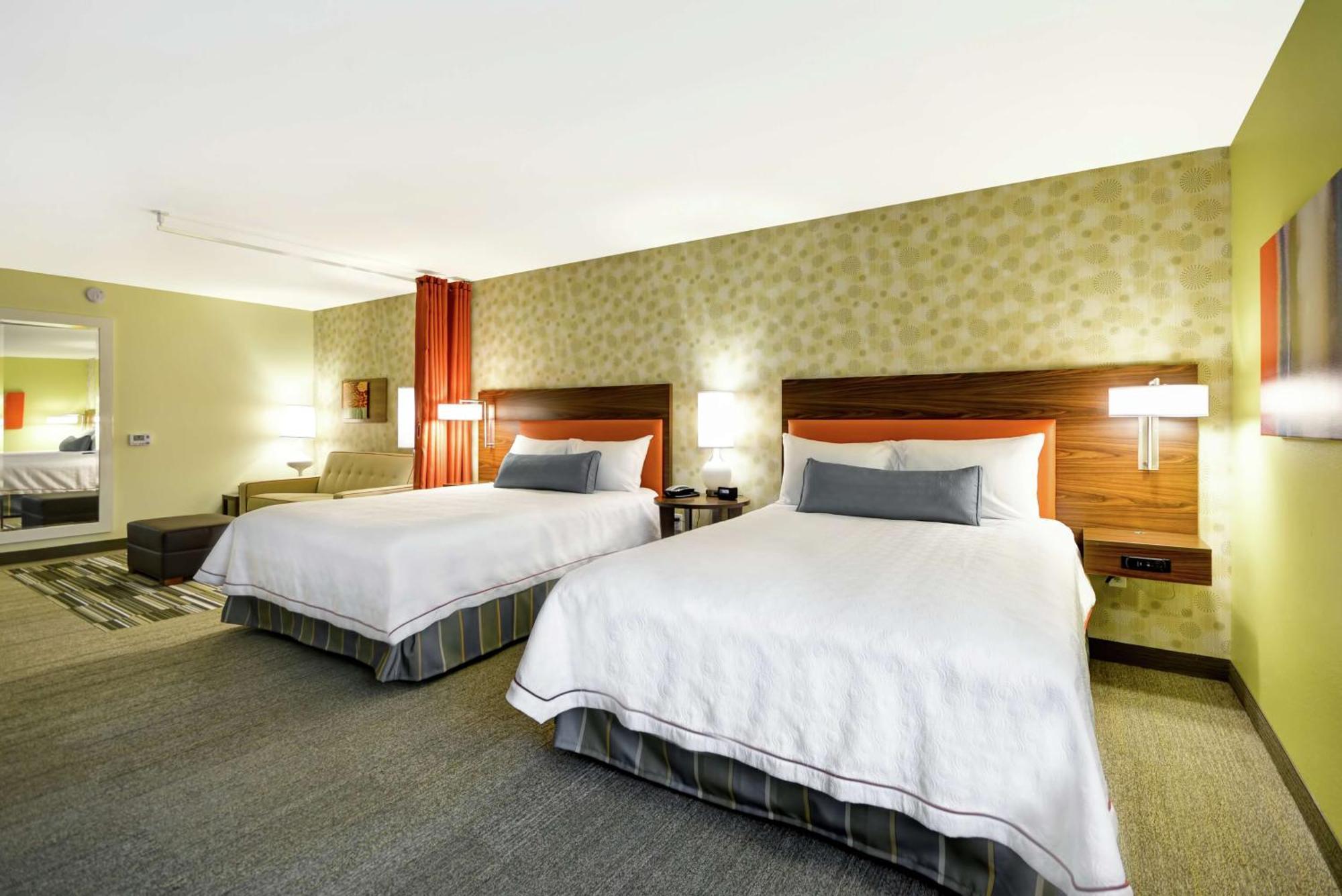 Hotel Home2 By Hilton Rapid 3*