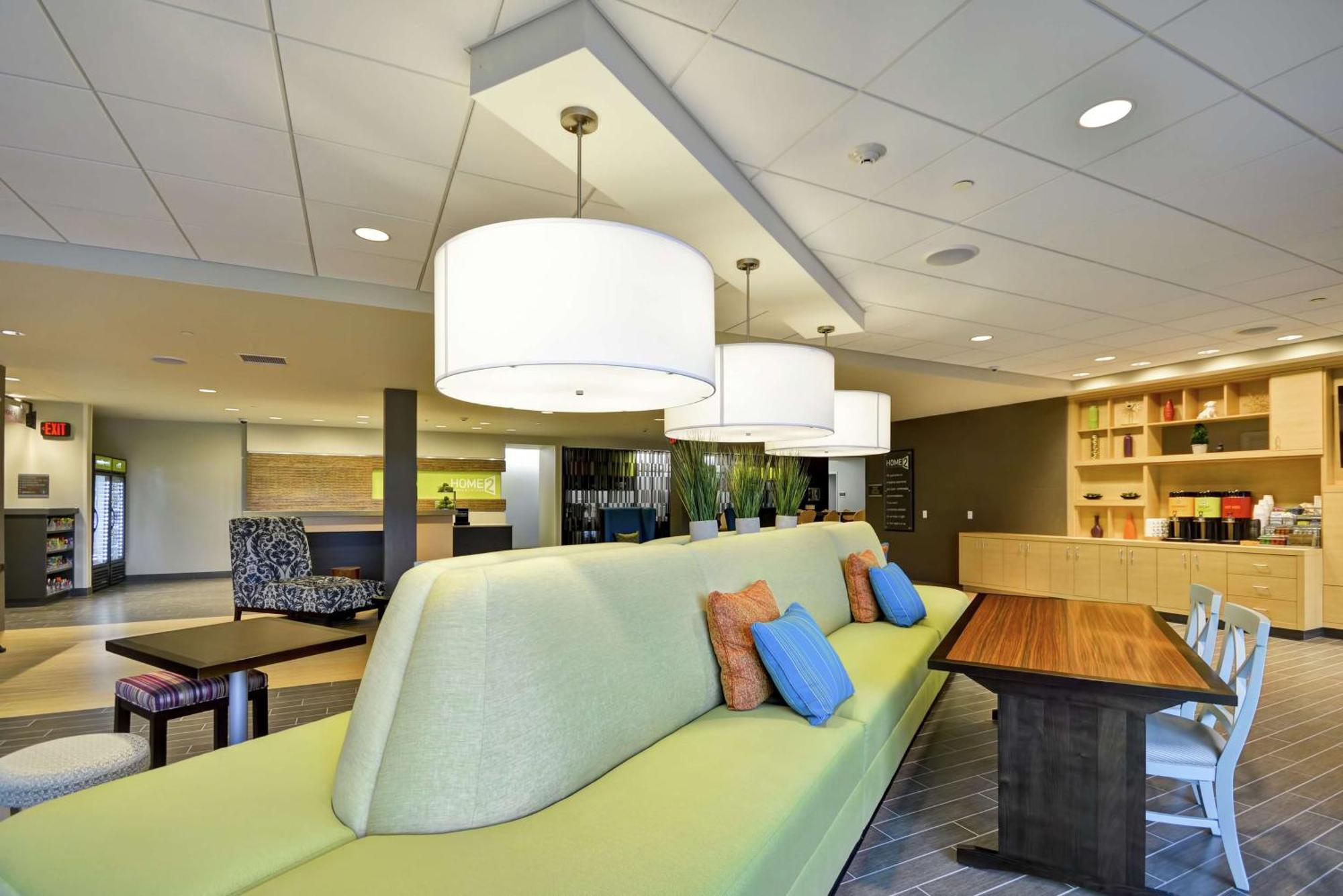 Home2 By Hilton Rapid 3* Rapid City