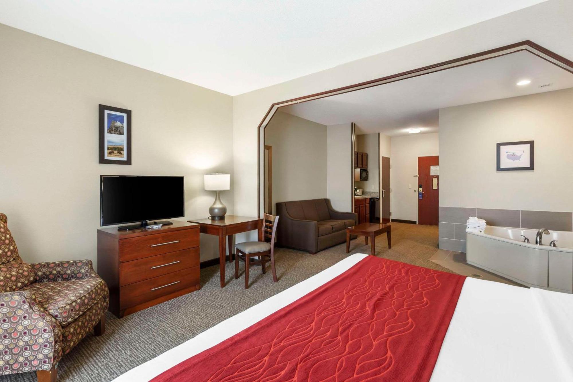 Hotel Comfort & 3*