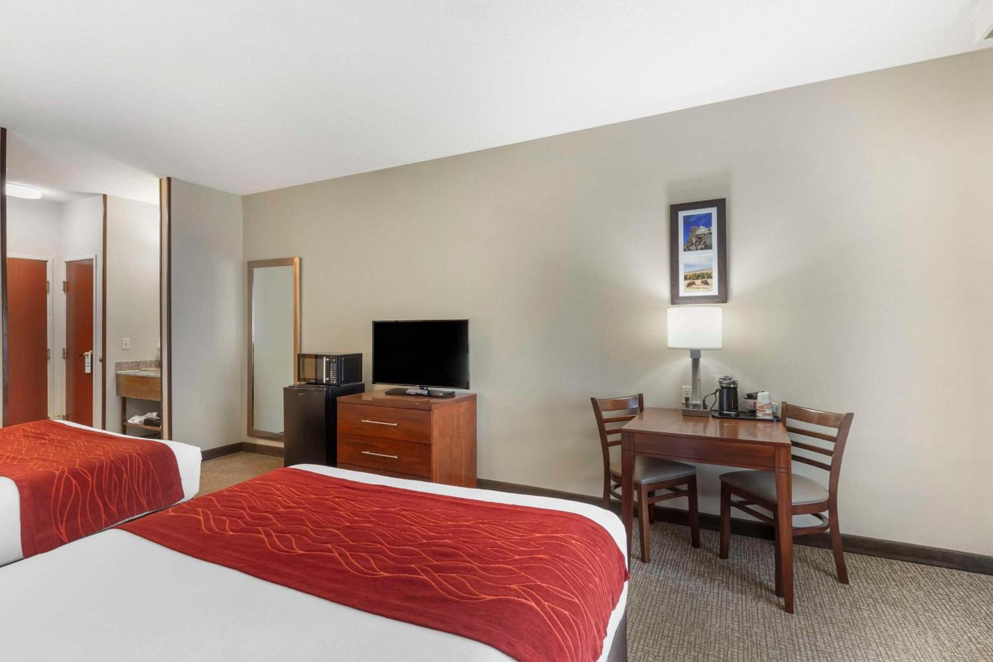 Comfort & Hotel