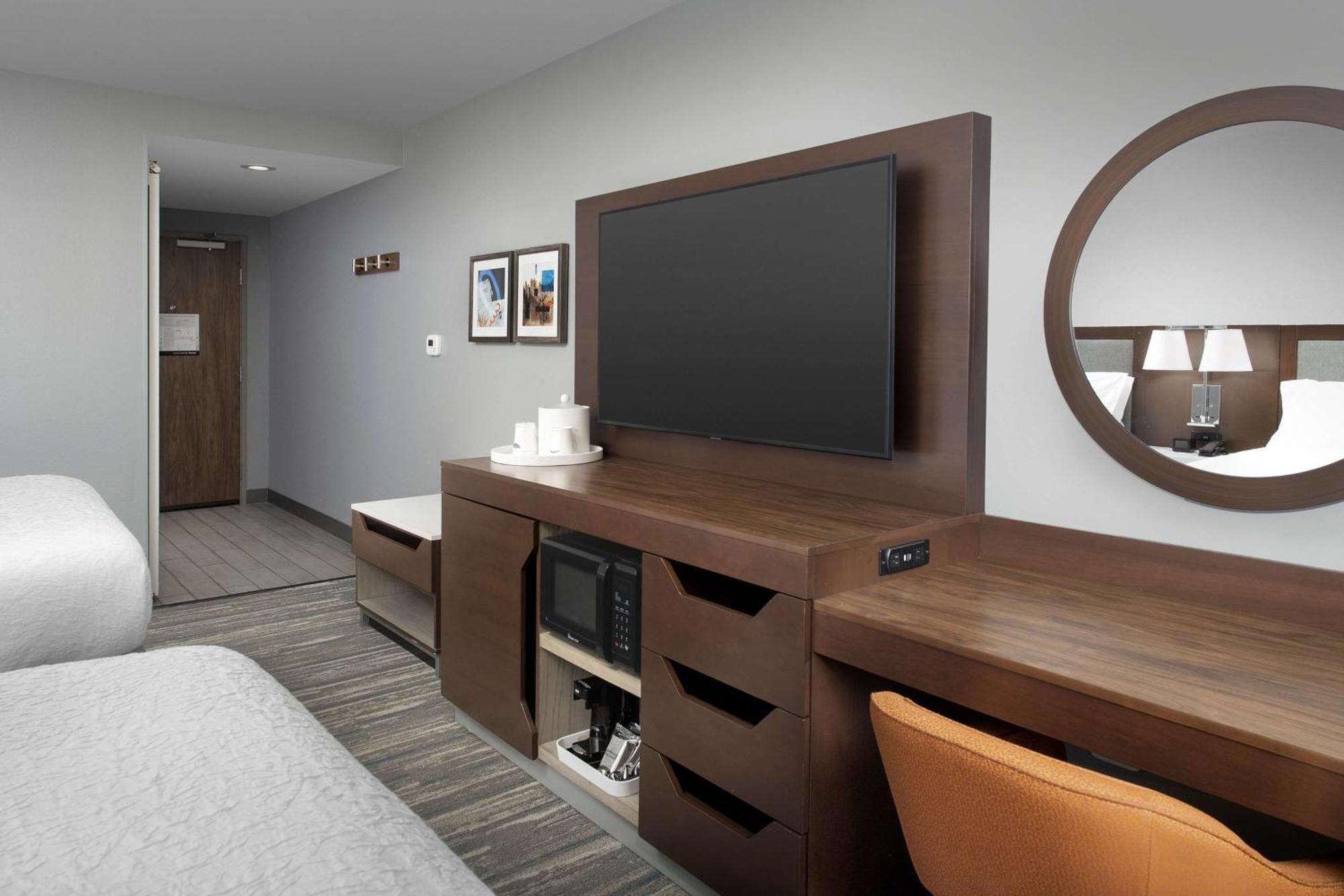 Hampton & Rapid Rushmore, Sd Hotel 3*