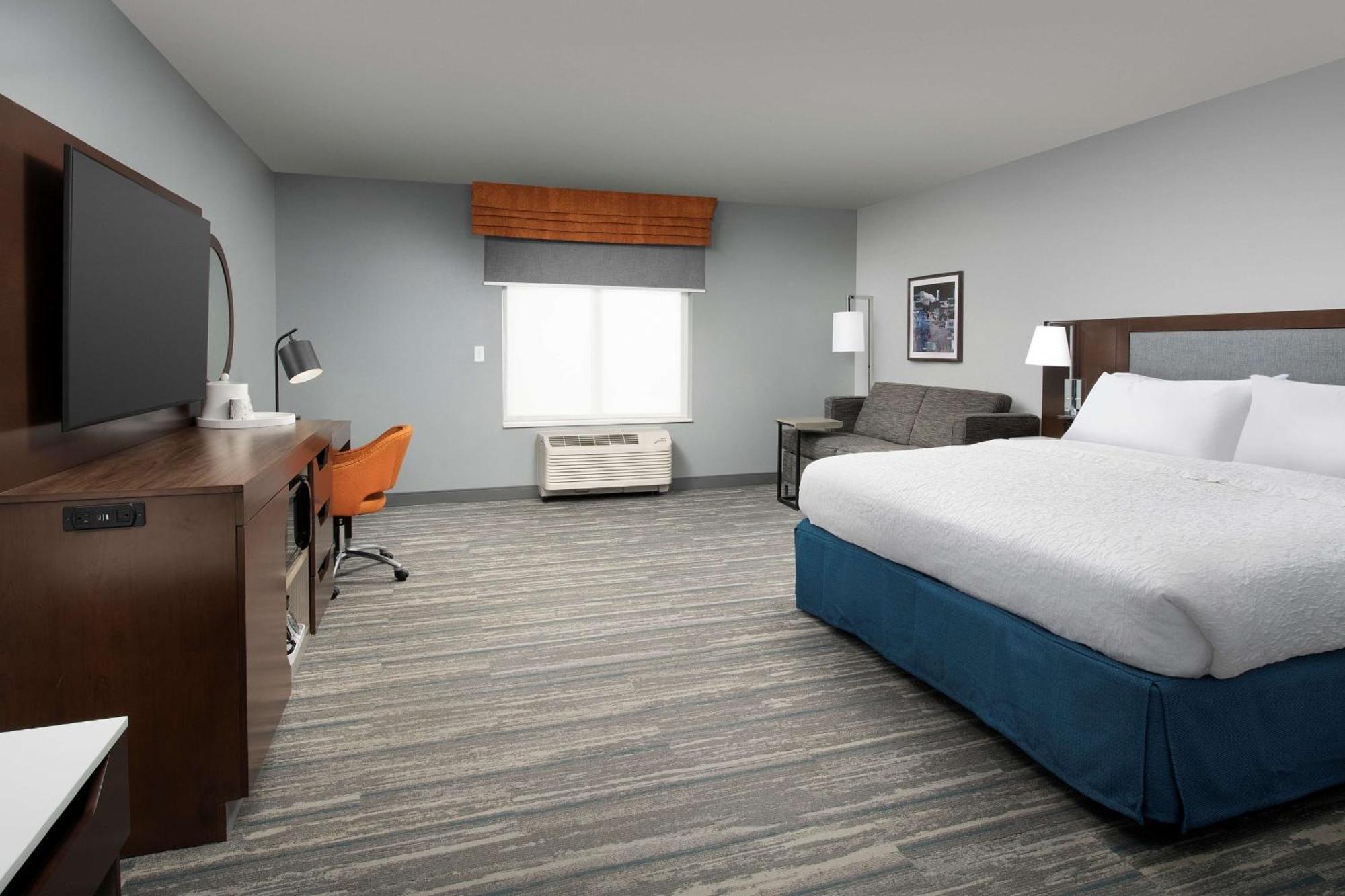 Hotel Hampton & Rapid Rushmore, Sd Rapid City