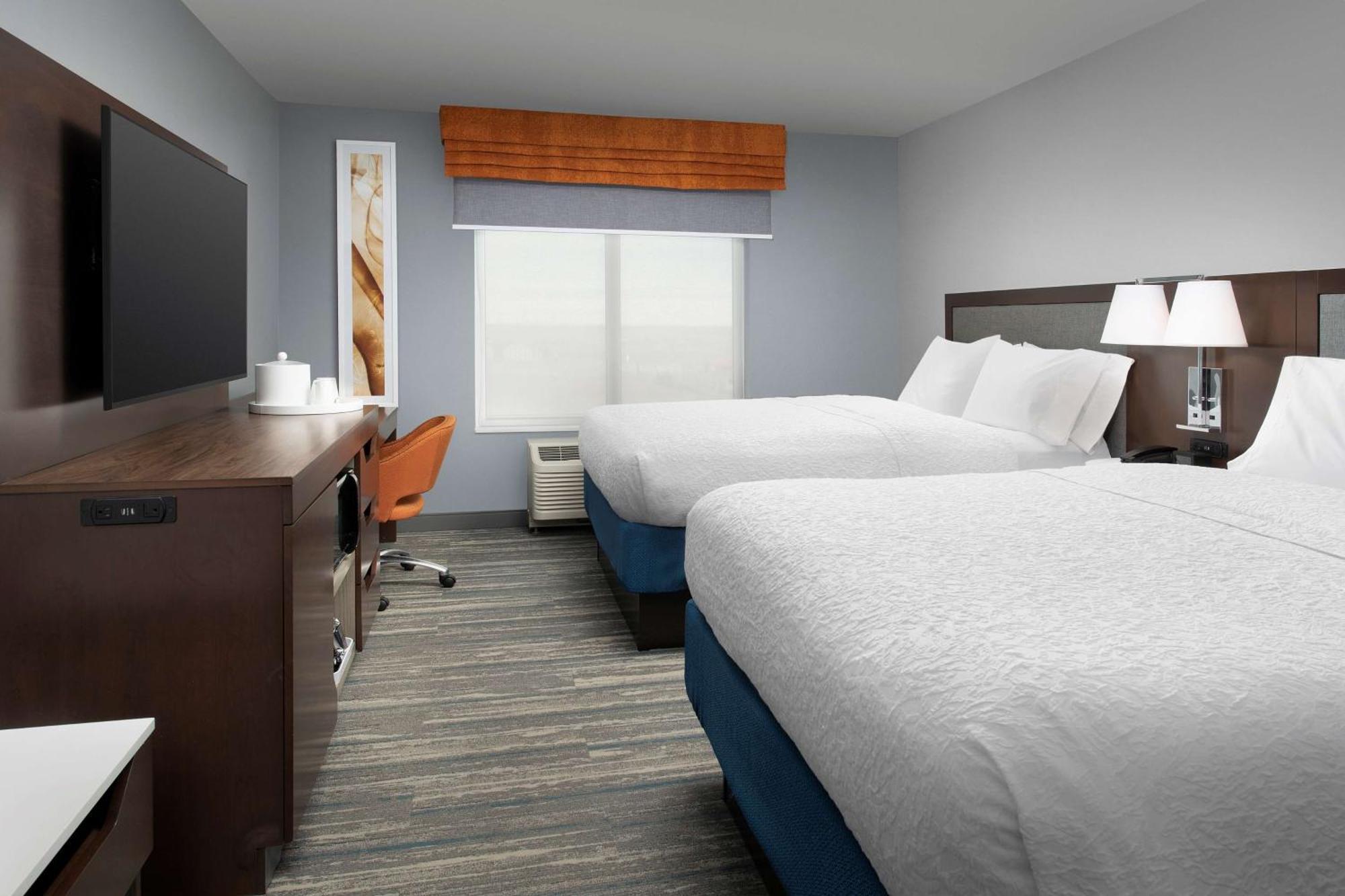 Hampton & Rapid Rushmore, Sd Hotel
