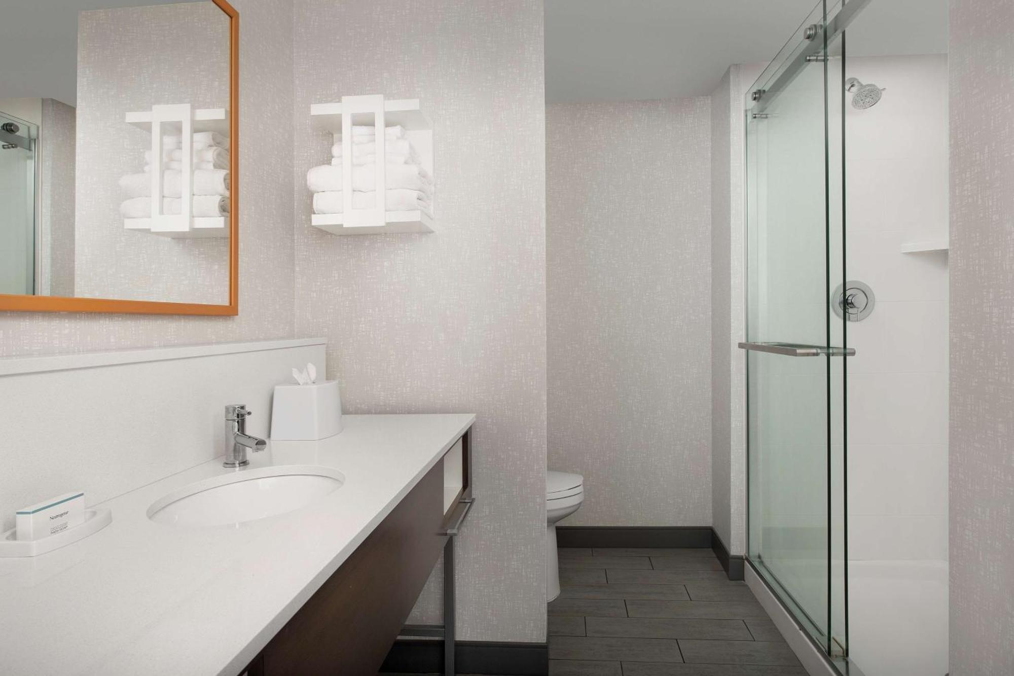 Hampton & Rapid Rushmore, Sd Hotel 3*