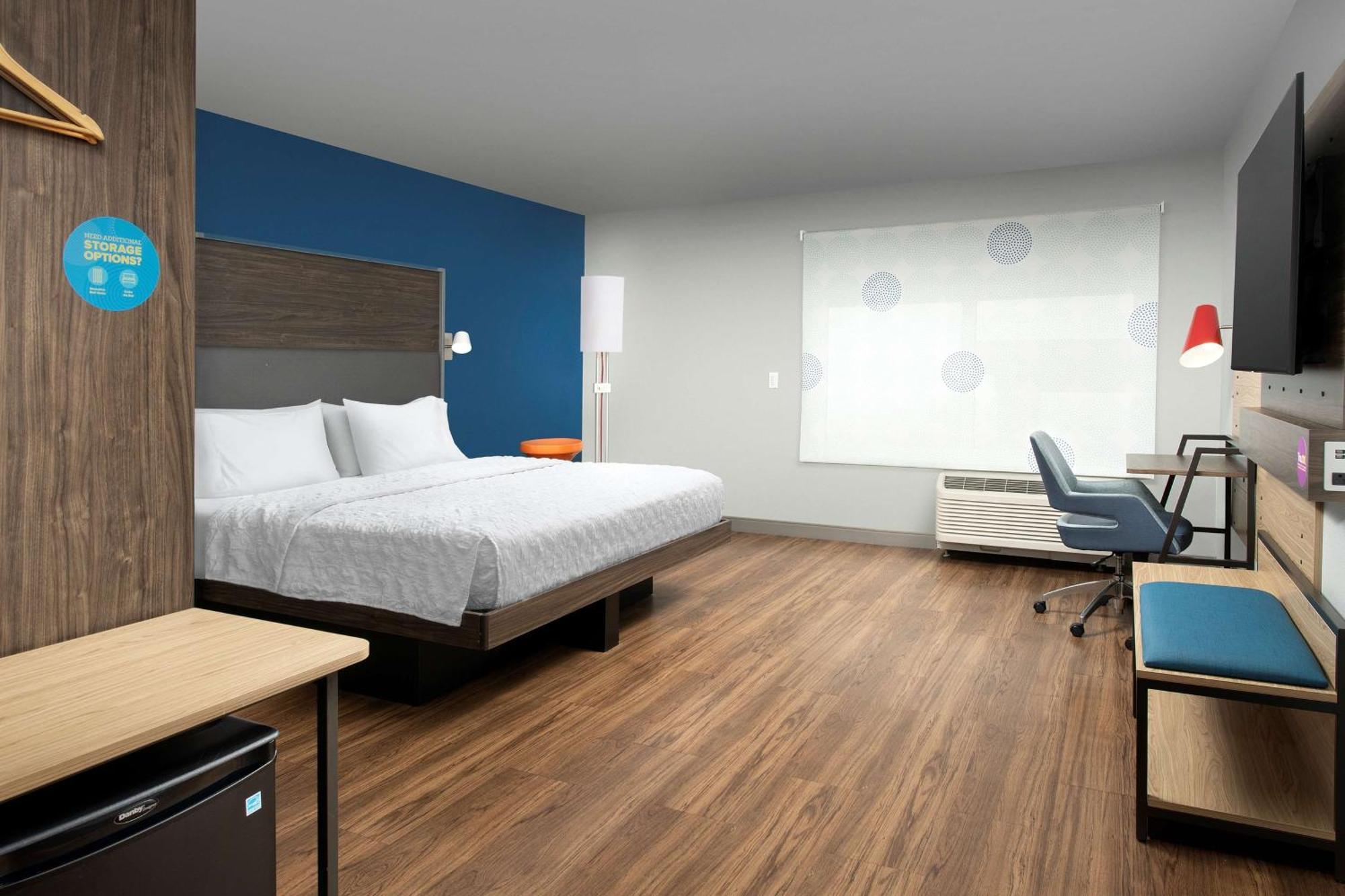 Hotel Tru By Hilton Rapid Rushmore, Sd